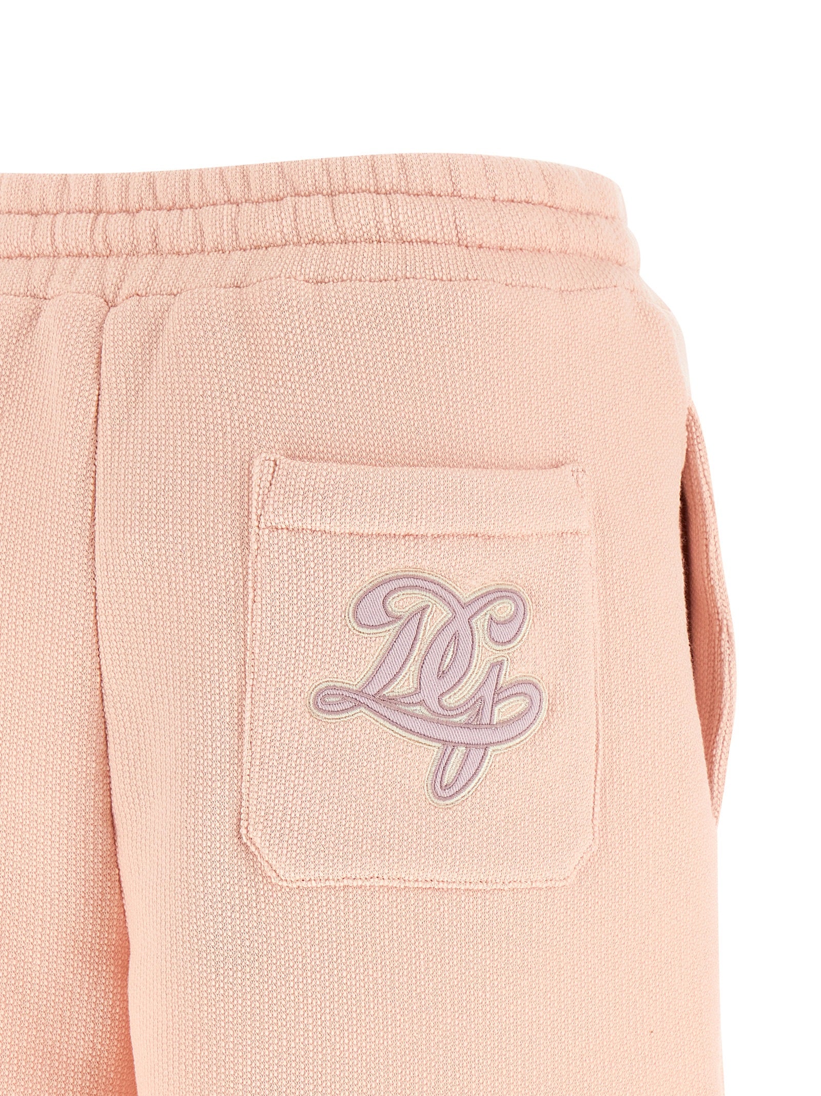 Dolce & Gabbana Multicolor Cotton Bermuda Shorts Dolce & Gabbana