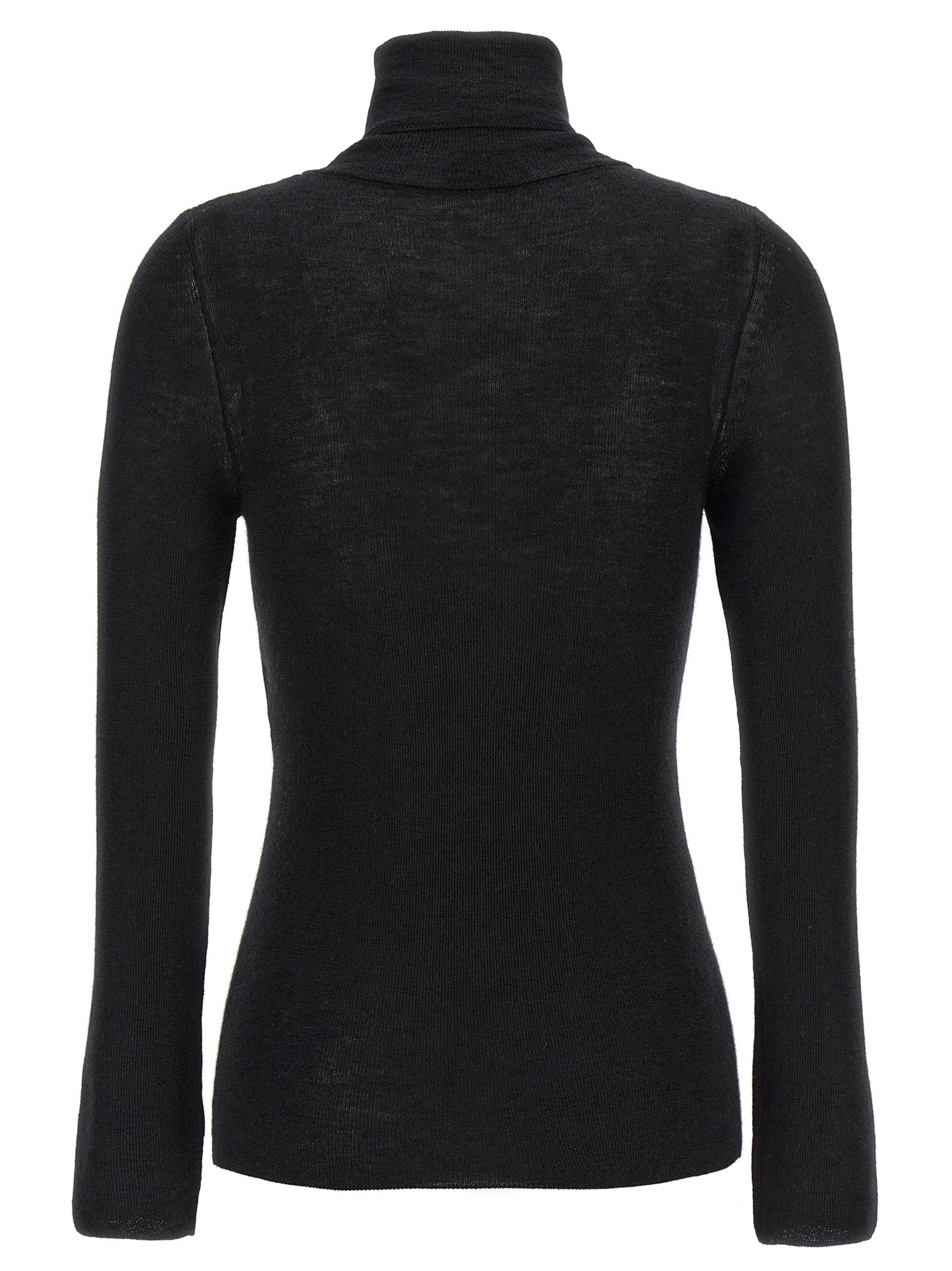 Tom Ford Black Cashmere Cardigan Tom Ford