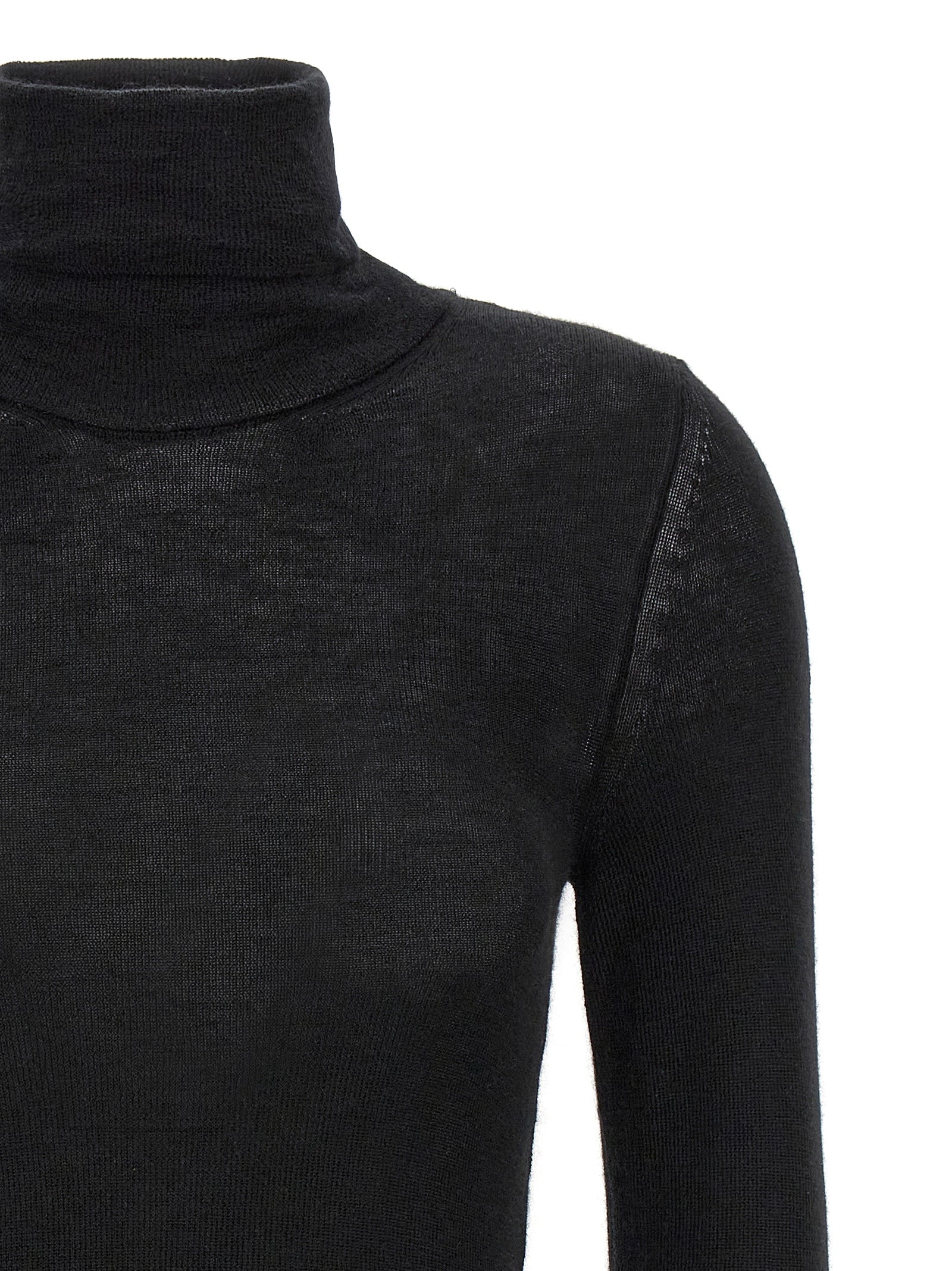 Tom Ford Black Cashmere Cardigan Tom Ford