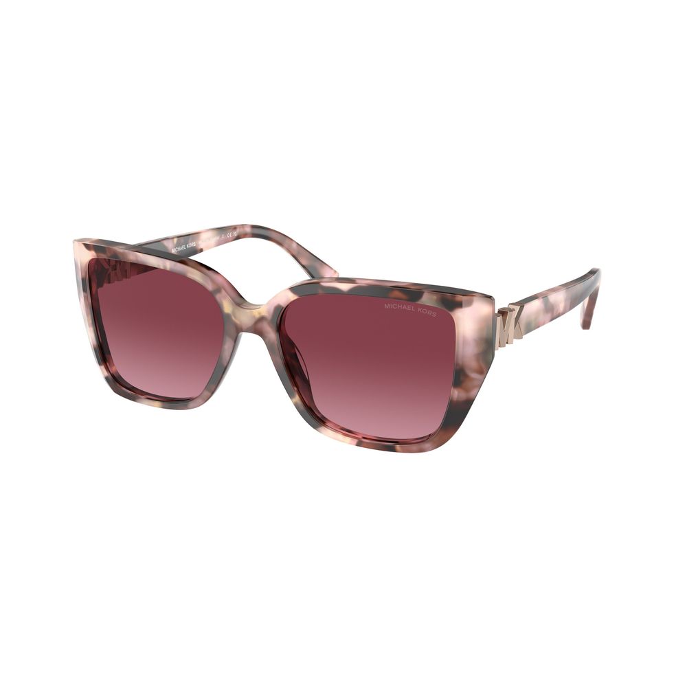 Michael Kors Multicolor Acetate Sunglasses Michael Kors