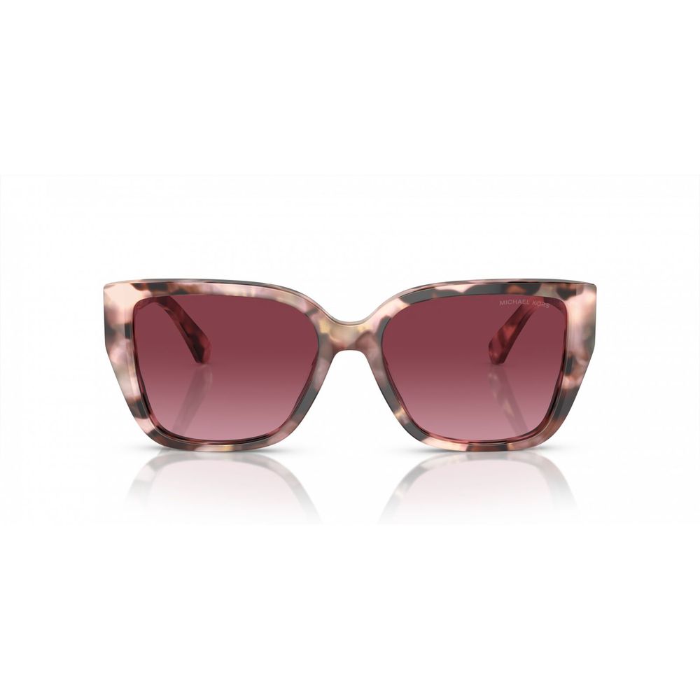 Michael Kors Multicolor Acetate Sunglasses Michael Kors
