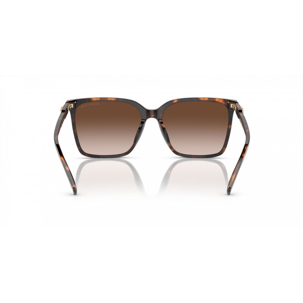 Michael Kors Brown Acetate Sunglasses Michael Kors
