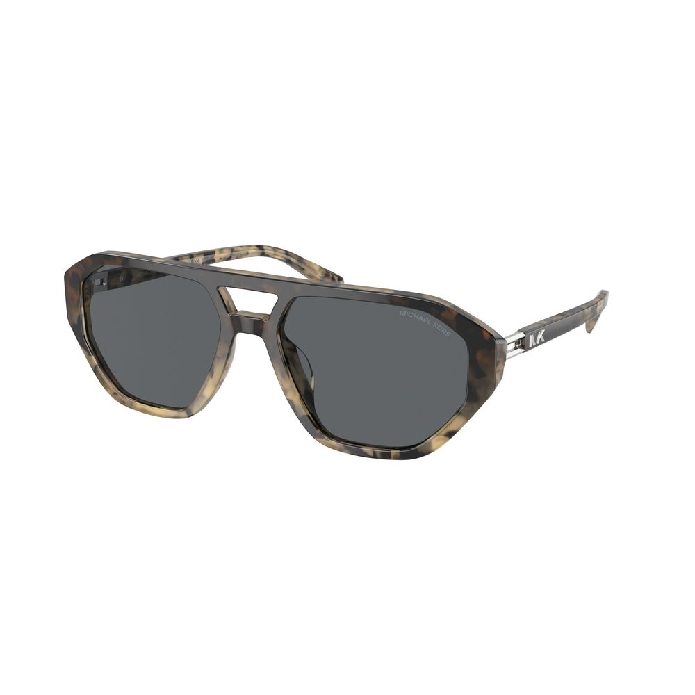 Michael Kors Multicolor Acetate Sunglasses Michael Kors