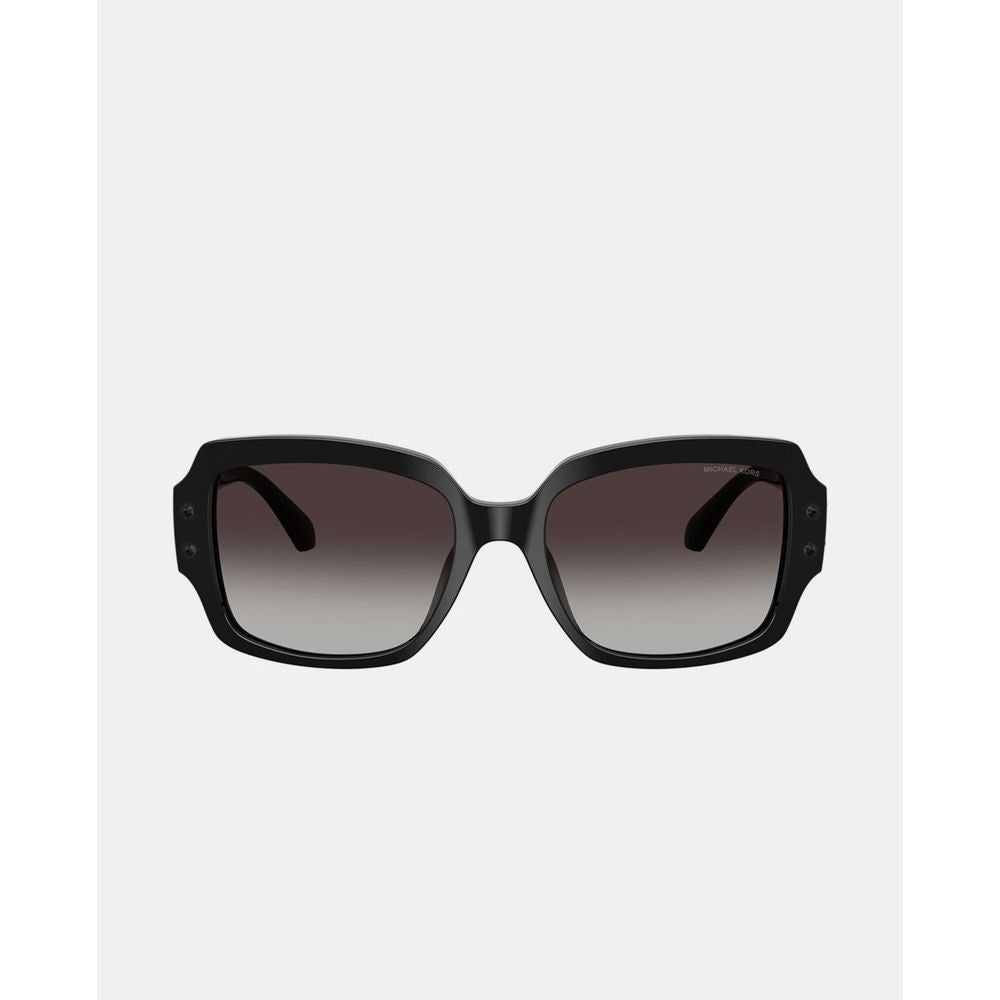 Michael Kors Black Acetate Sunglasses Michael Kors
