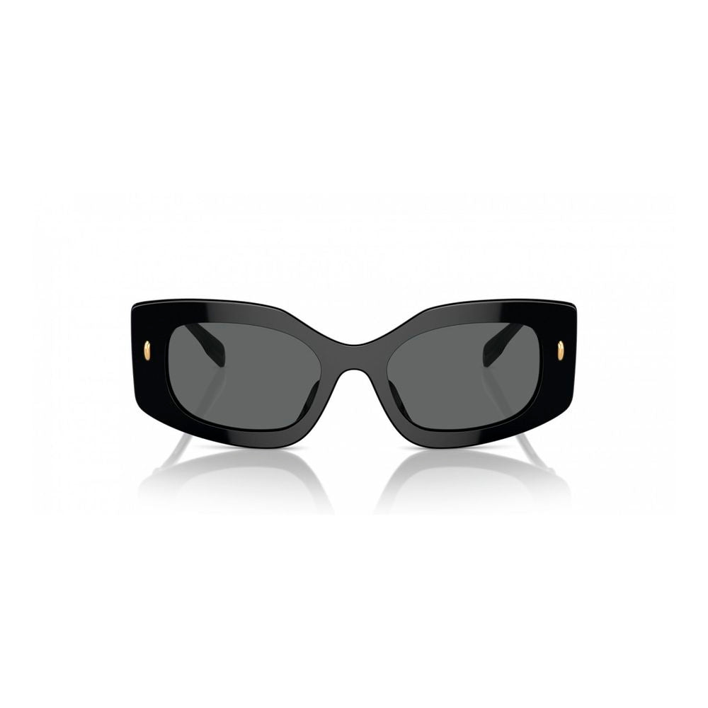 Tory Burch Black Acetate Sunglasses Tory Burch