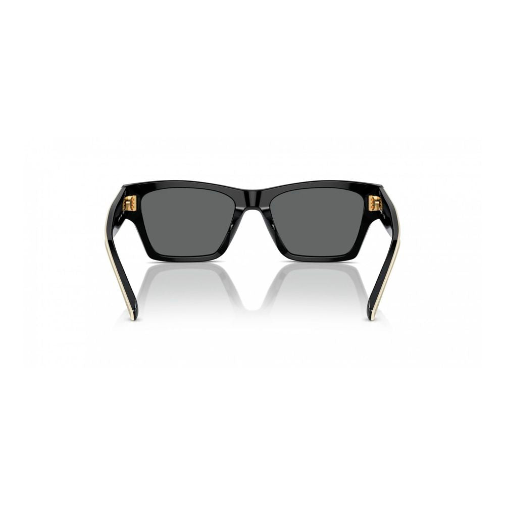 Tory Burch Black Acetate Sunglasses Tory Burch