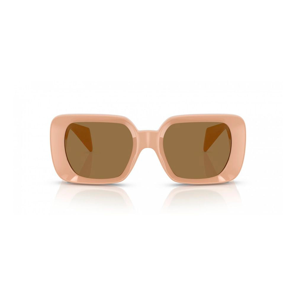 Versace Multicolor Acetate Sunglasses Versace