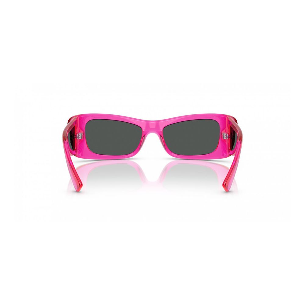 Versace Multicolor Injected Sunglasses Versace