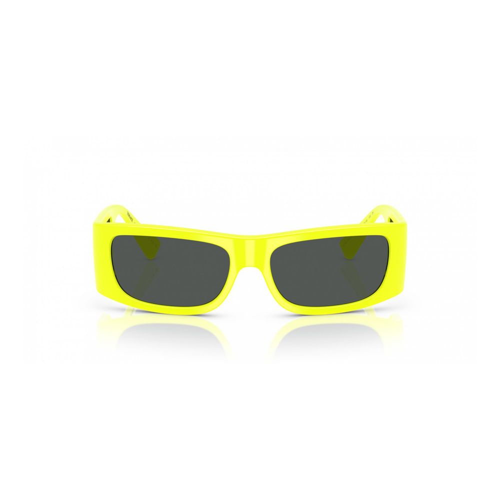 Versace Bicolor Injected Sunglasses Versace
