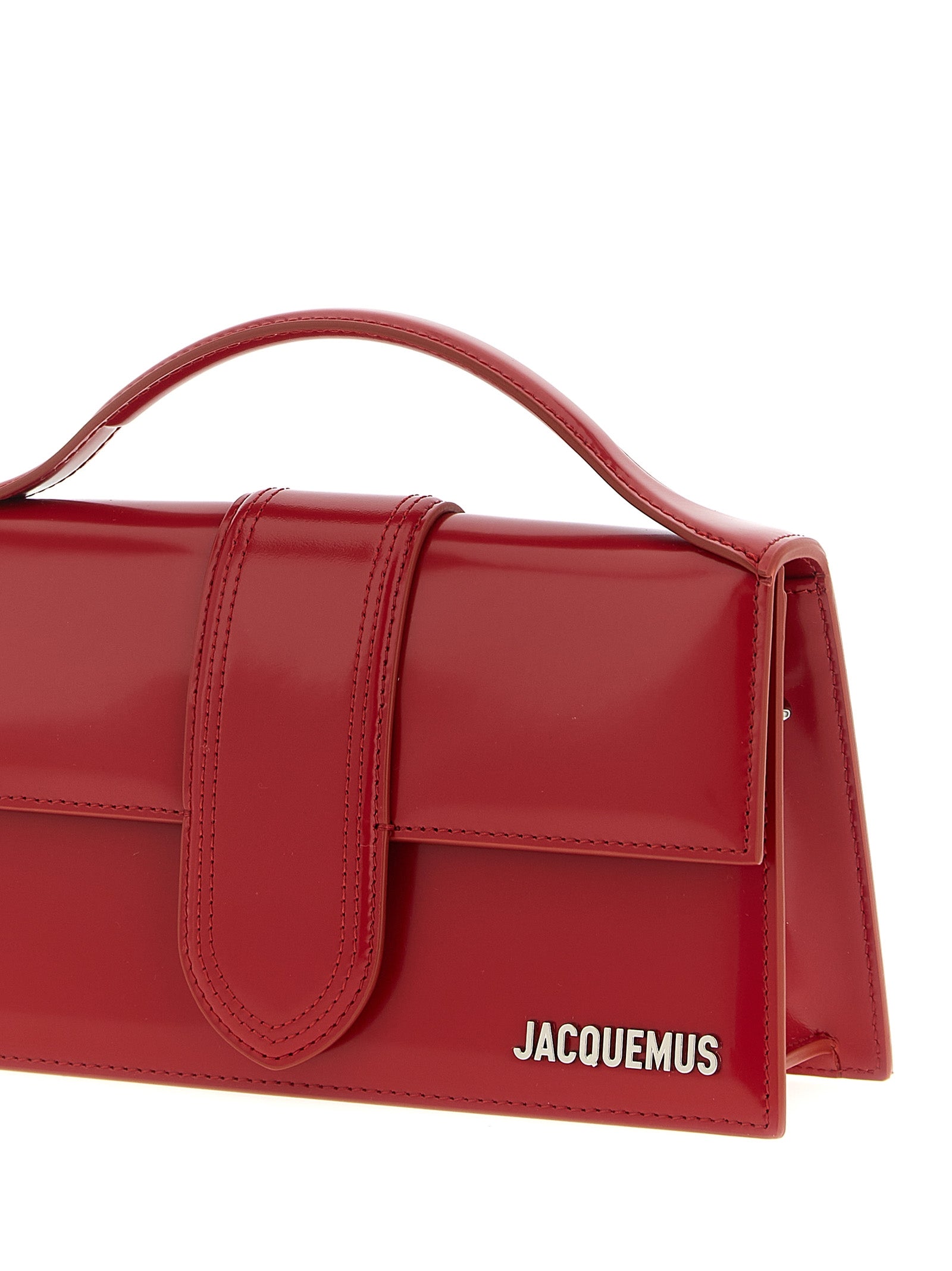 Jacquemus Multicolor Calfskin Handbag Jacquemus