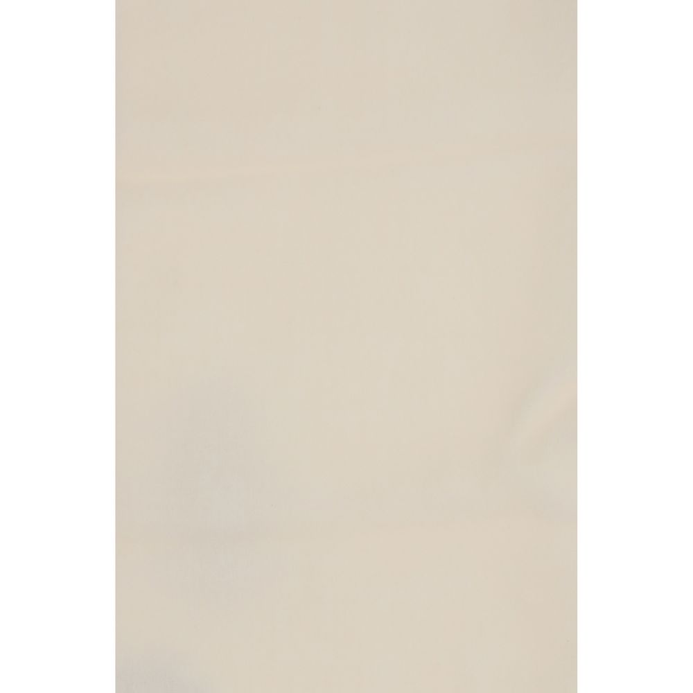 Brunello Cucinelli White Cashmere Scarf Brunello Cucinelli