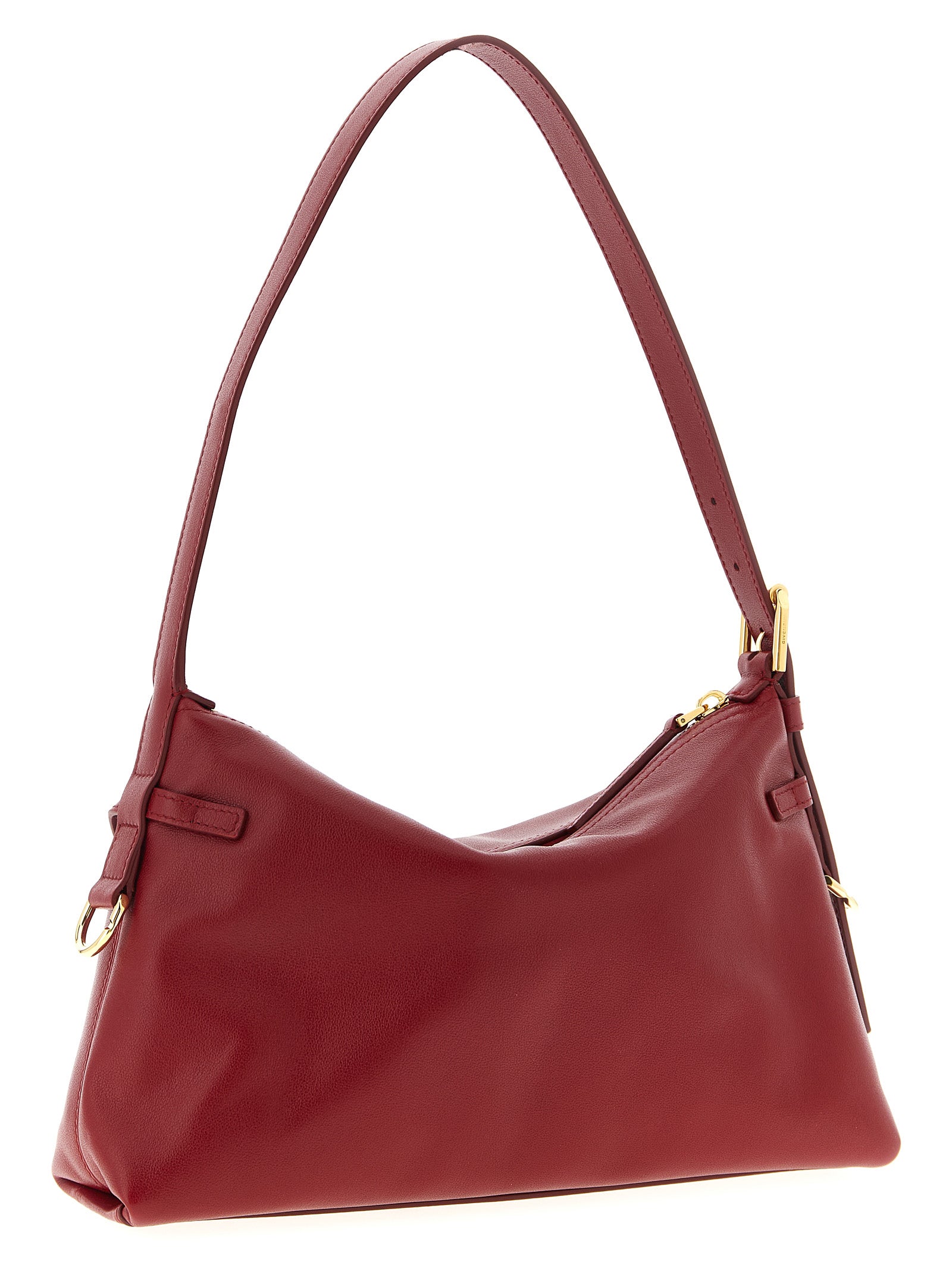 Givenchy Multicolor Calfskin Shoulder Bag Givenchy