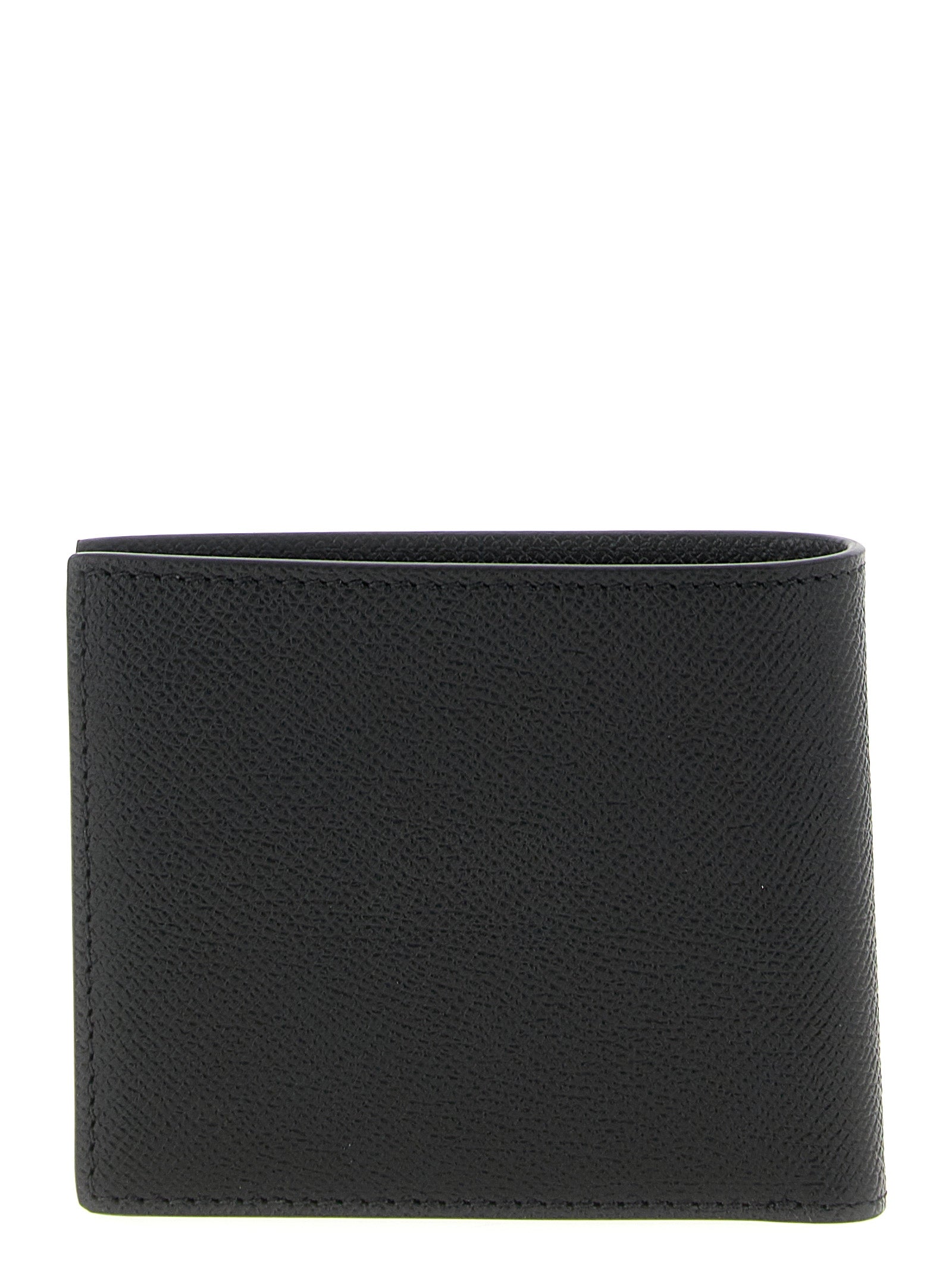 Tom Ford Black Calfskin Wallet Tom Ford