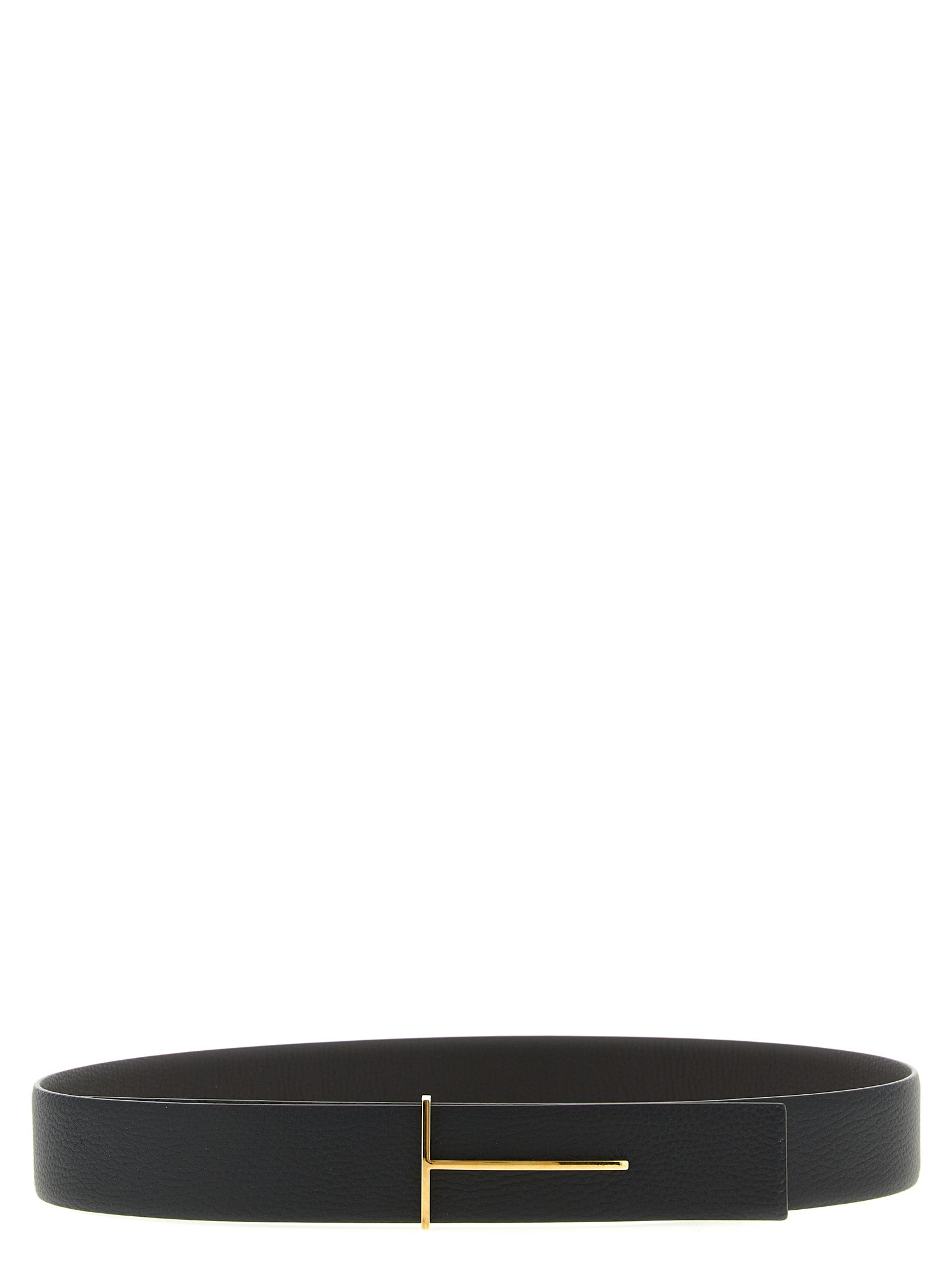 Tom Ford Multicolor Calfskin Regular Belt Tom Ford