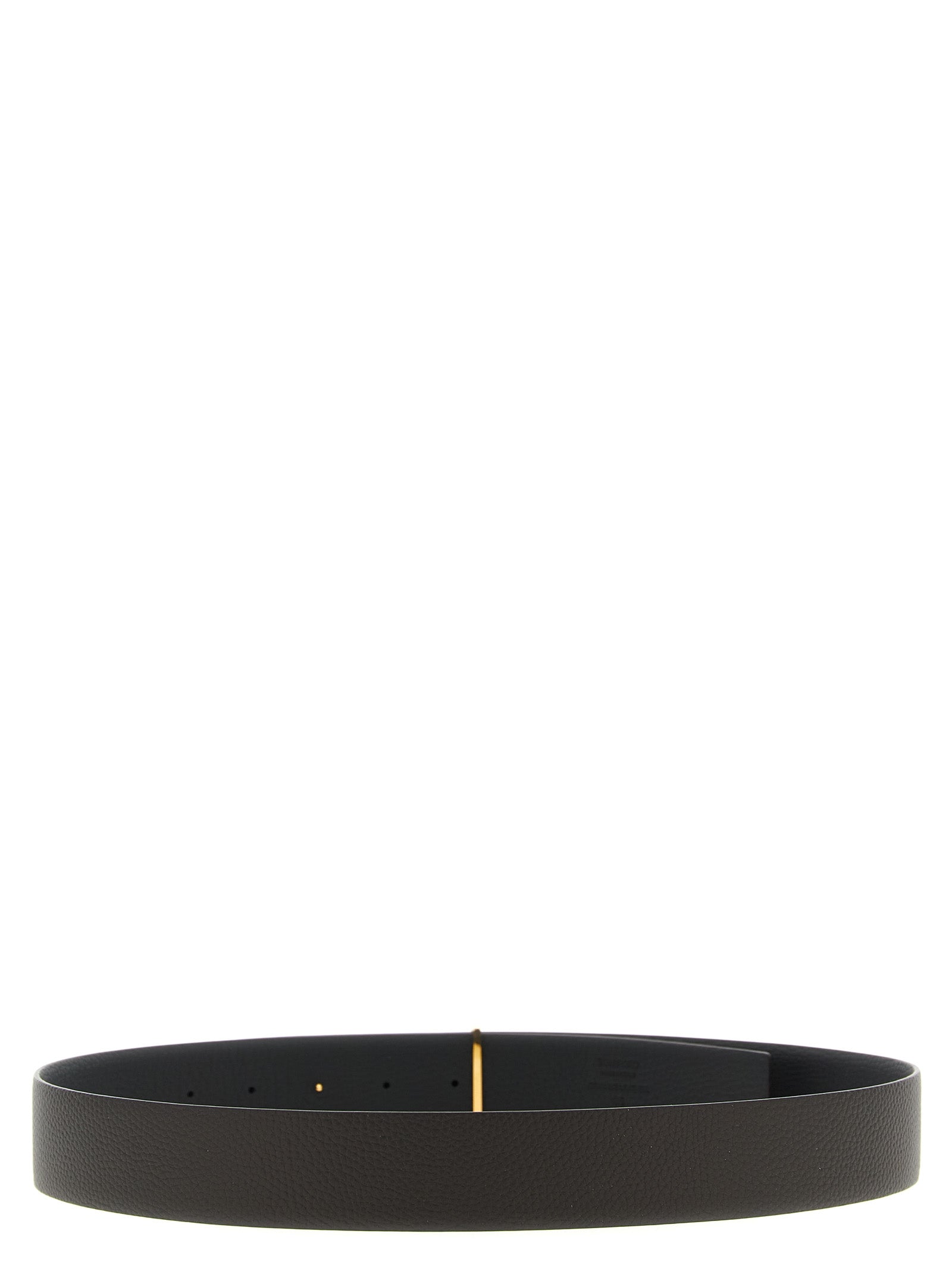 Tom Ford Multicolor Calfskin Regular Belt Tom Ford