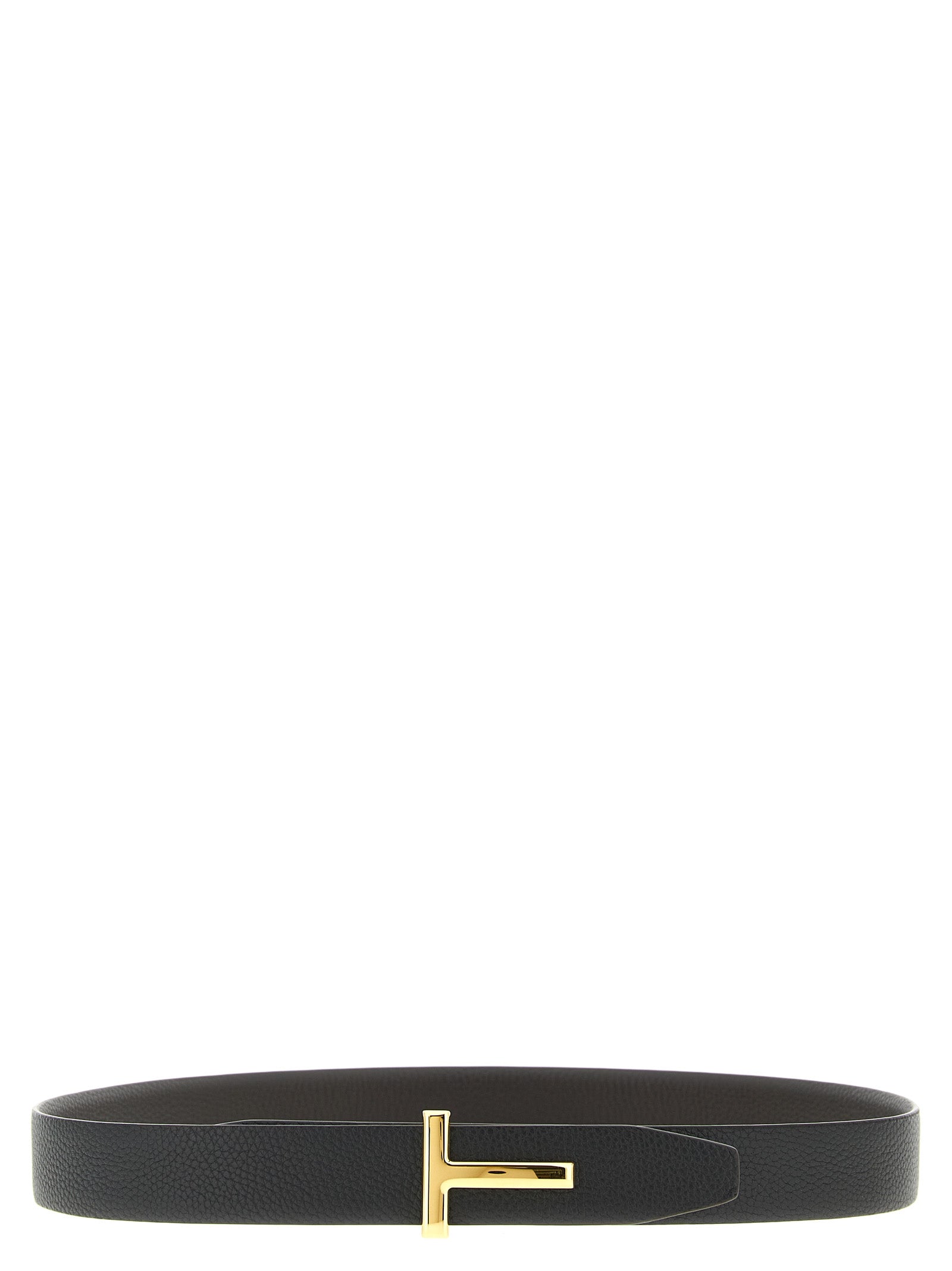 Tom Ford Multicolor Calfskin Regular Belt Tom Ford