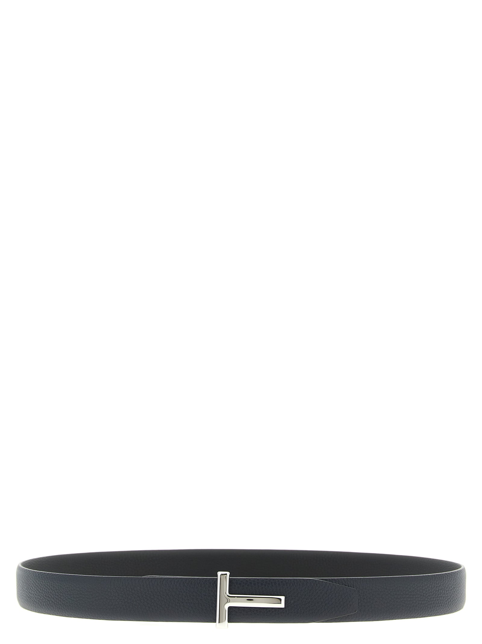 Tom Ford Multicolor Calfskin Regular Belt Tom Ford
