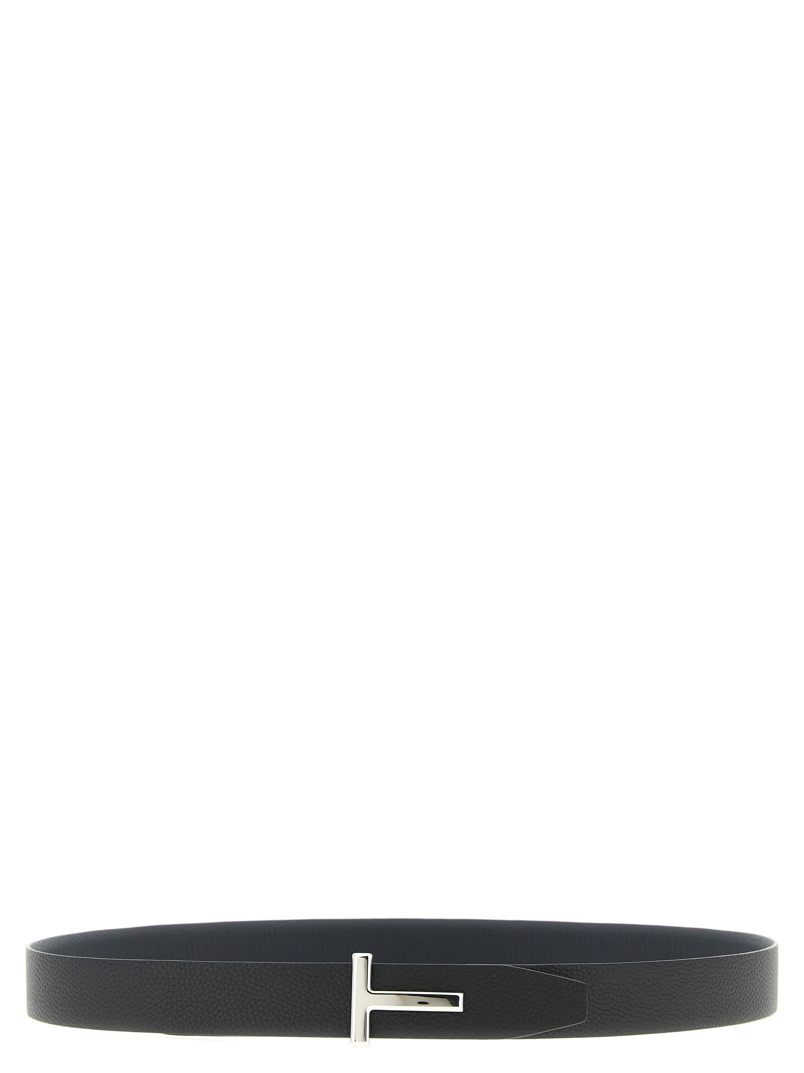 Tom Ford Multicolor Calfskin Regular Belt Tom Ford