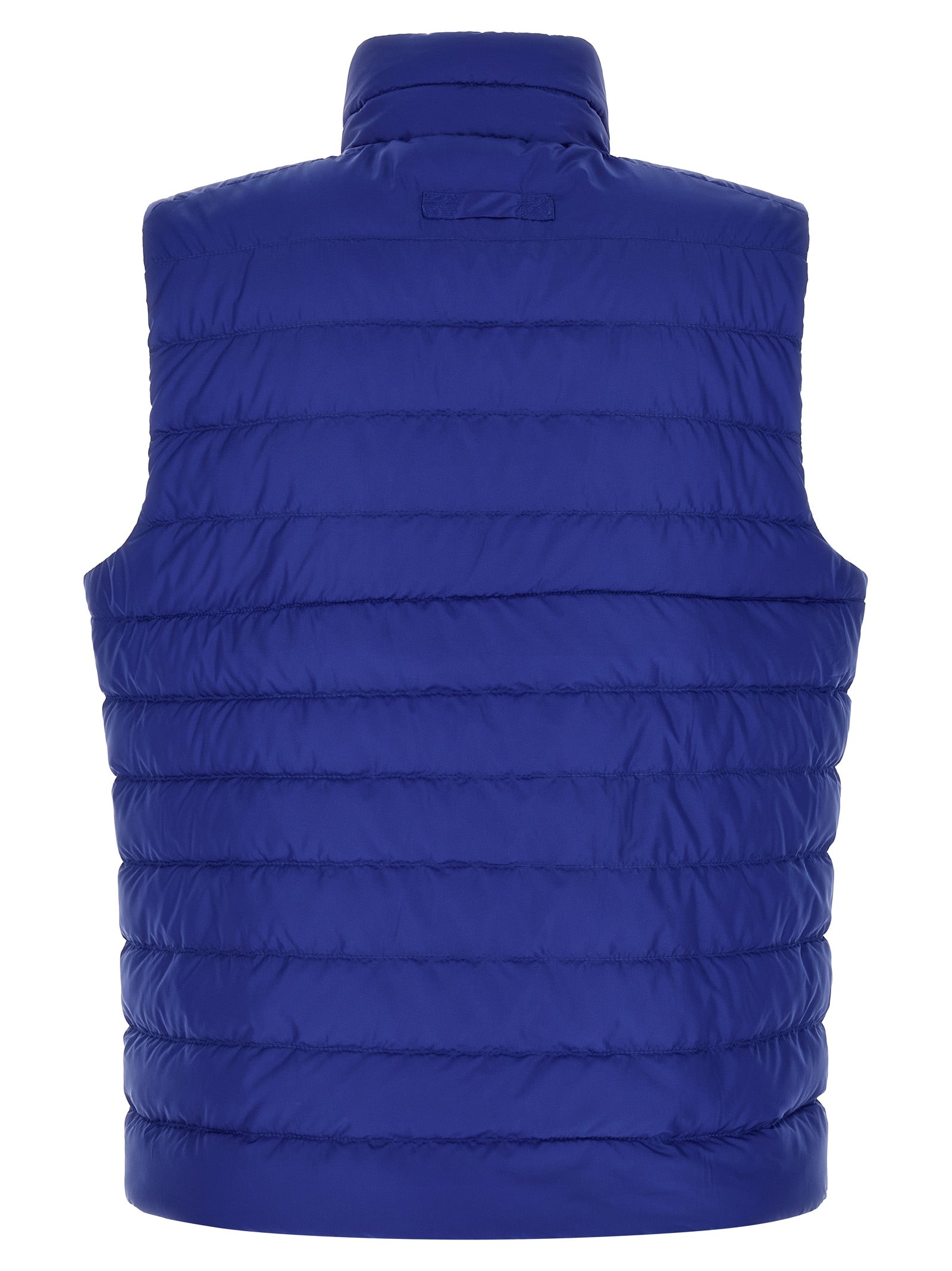 Canada Goose Blue Polyamide Shell Jacket Canada Goose