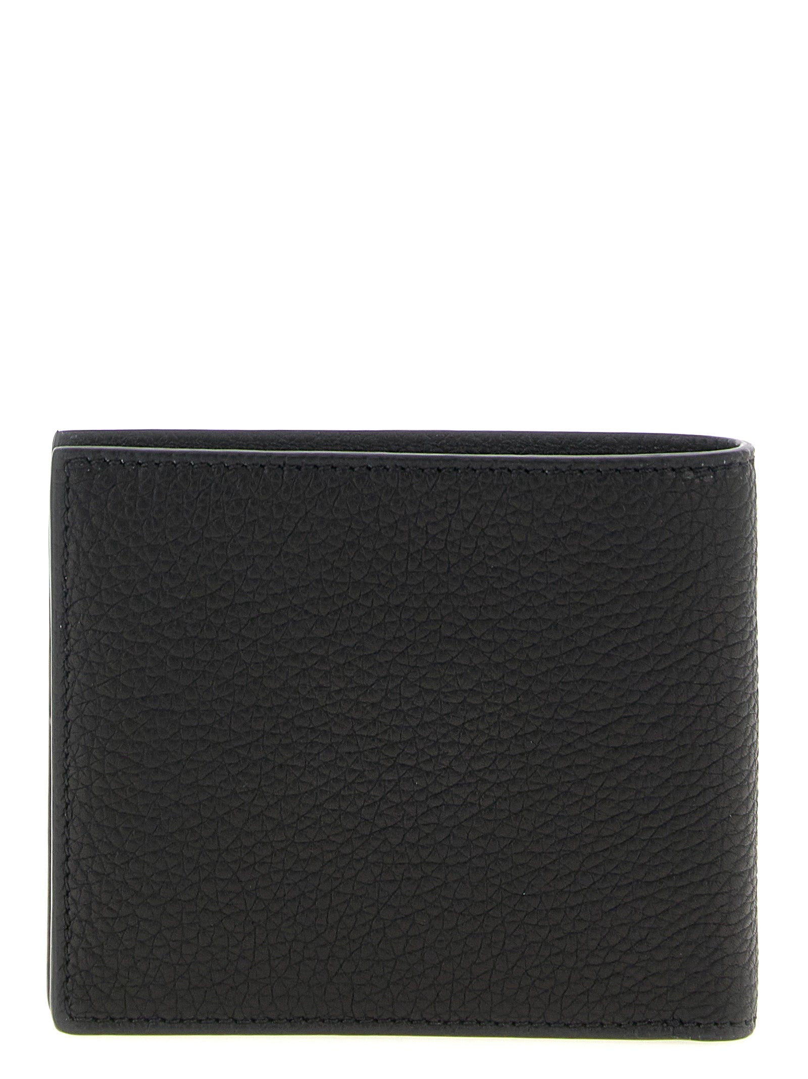 Tom Ford Black Calfskin Wallet Tom Ford