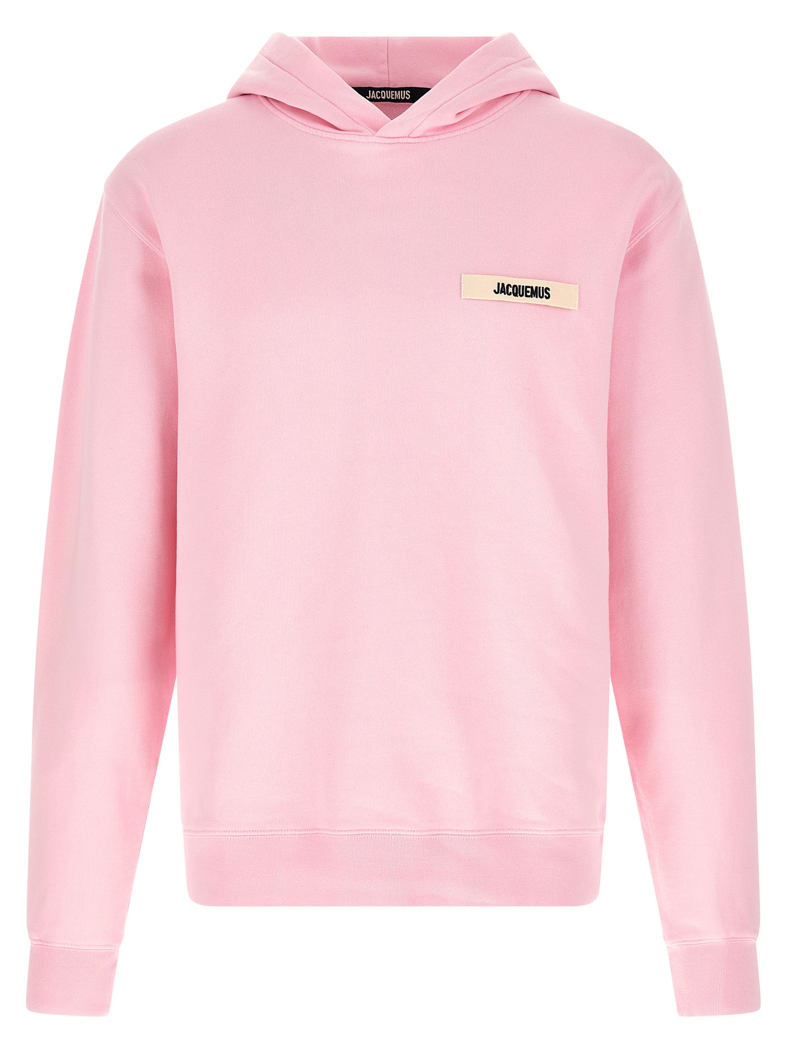 Jacquemus Multicolor Cotton Sweatshirt Jacquemus