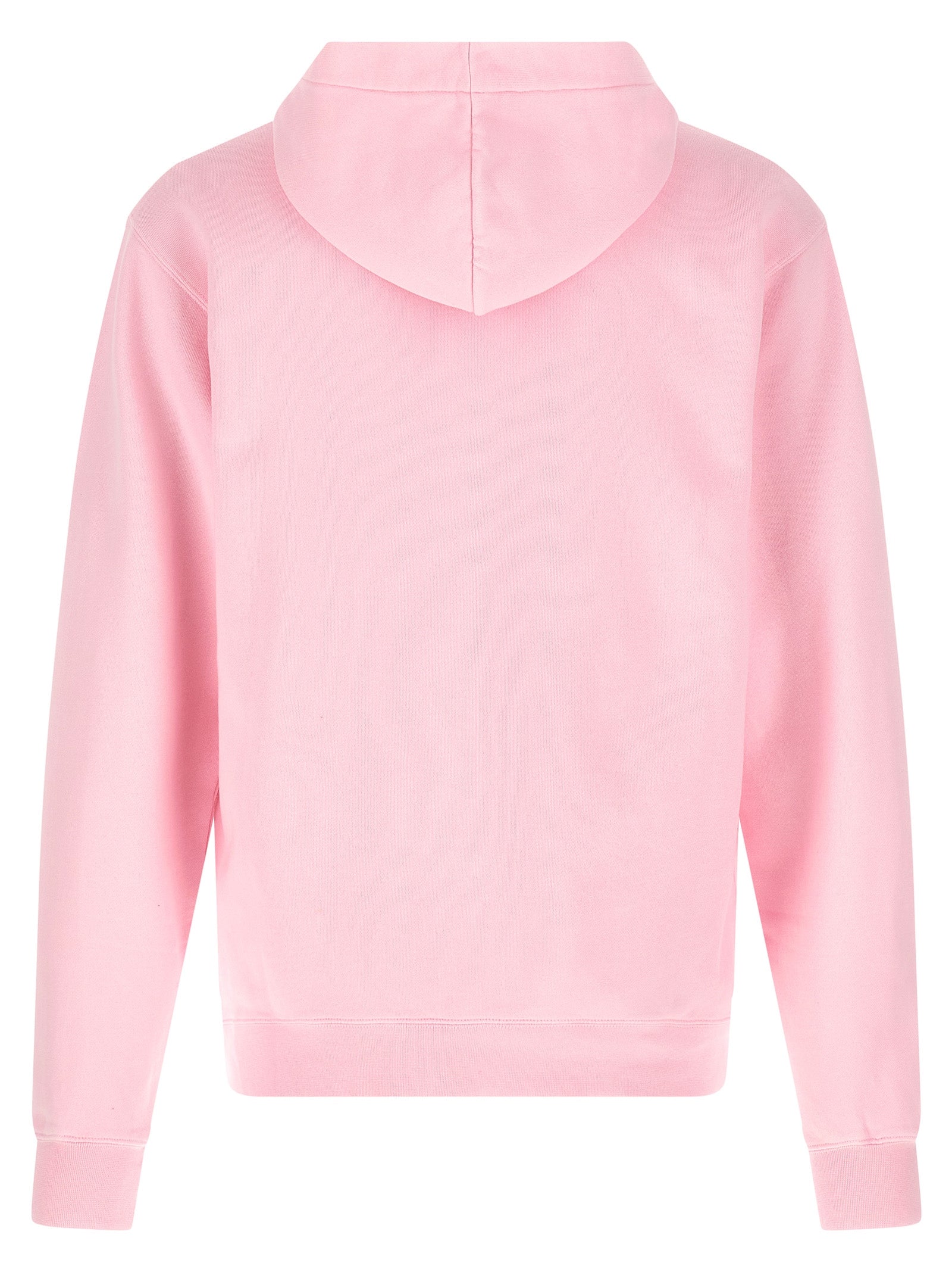 Jacquemus Multicolor Cotton Sweatshirt Jacquemus