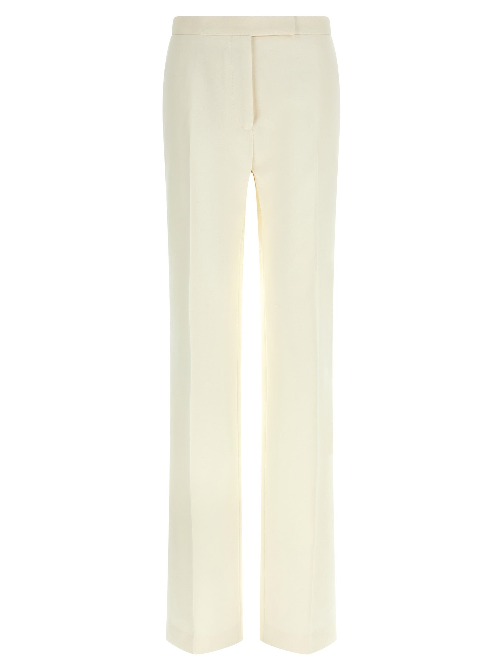 Tom Ford White Wool Tuxedo Tom Ford