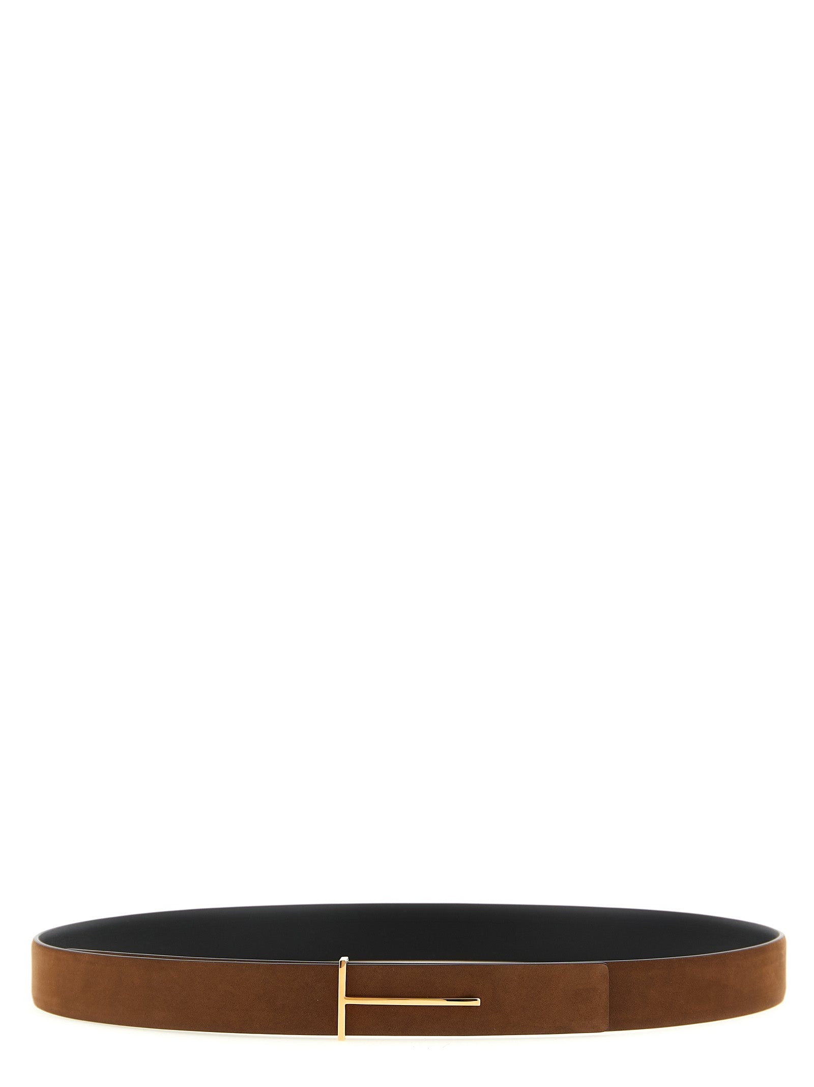 Tom Ford Multicolor Calfskin Regular Belt Tom Ford