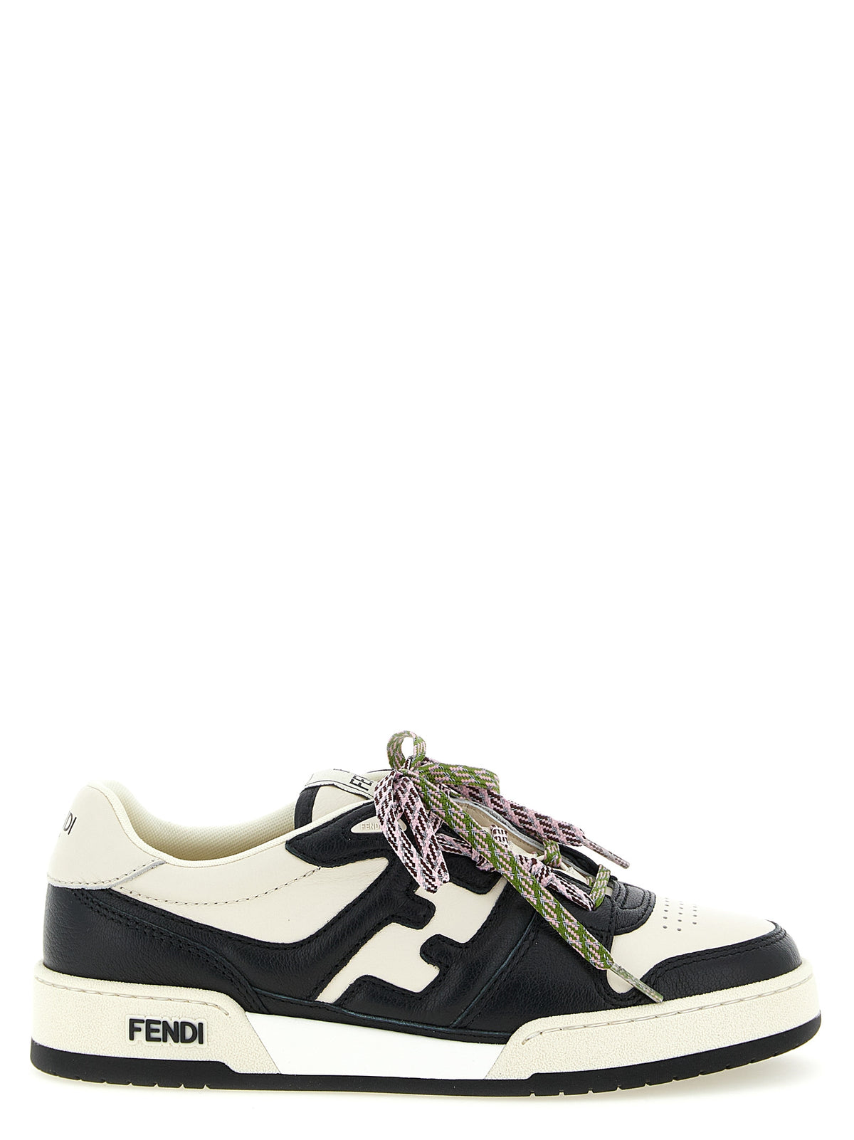 Fendi Bicolor Athletic