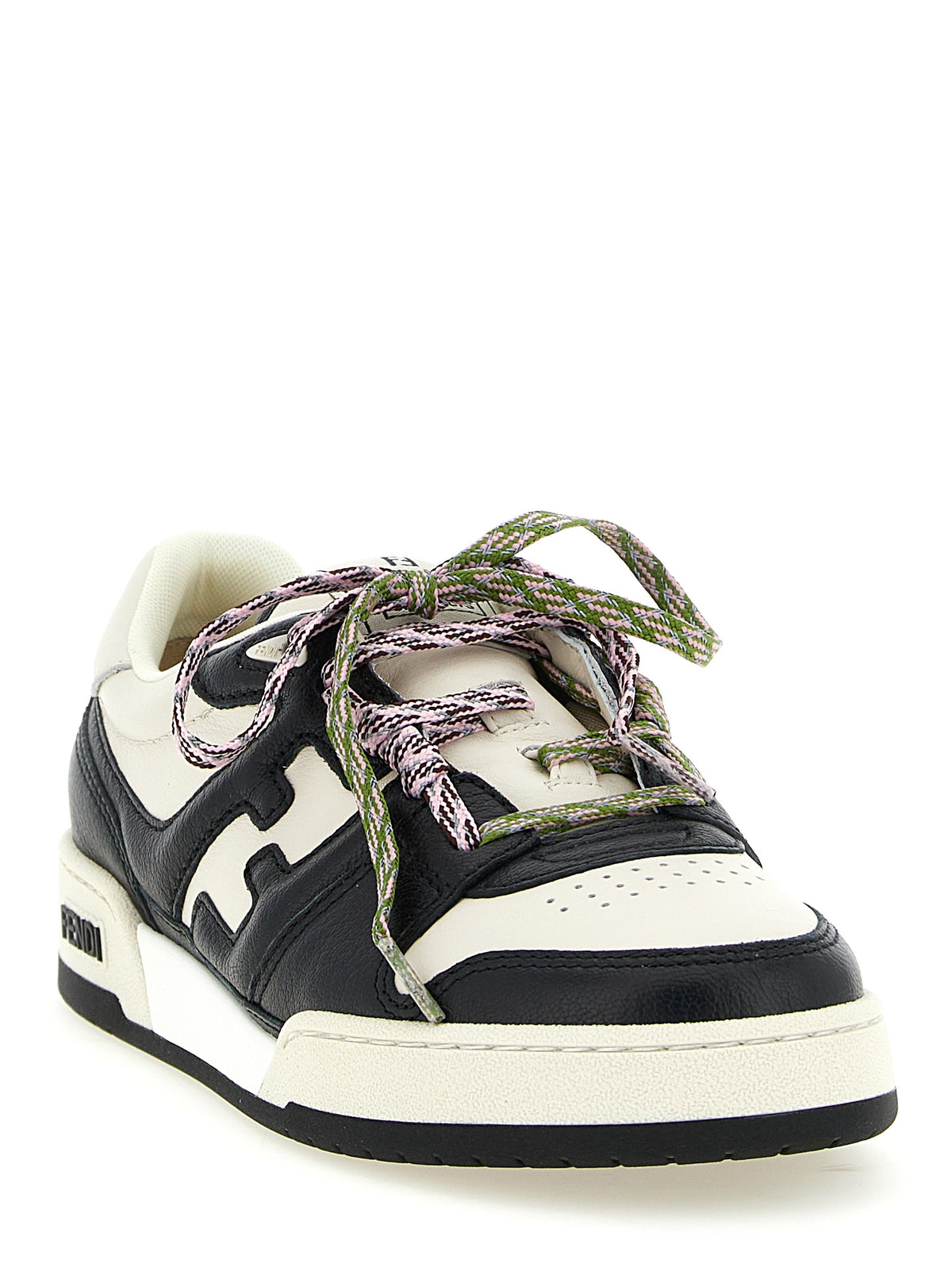 Fendi Bicolor Athletic