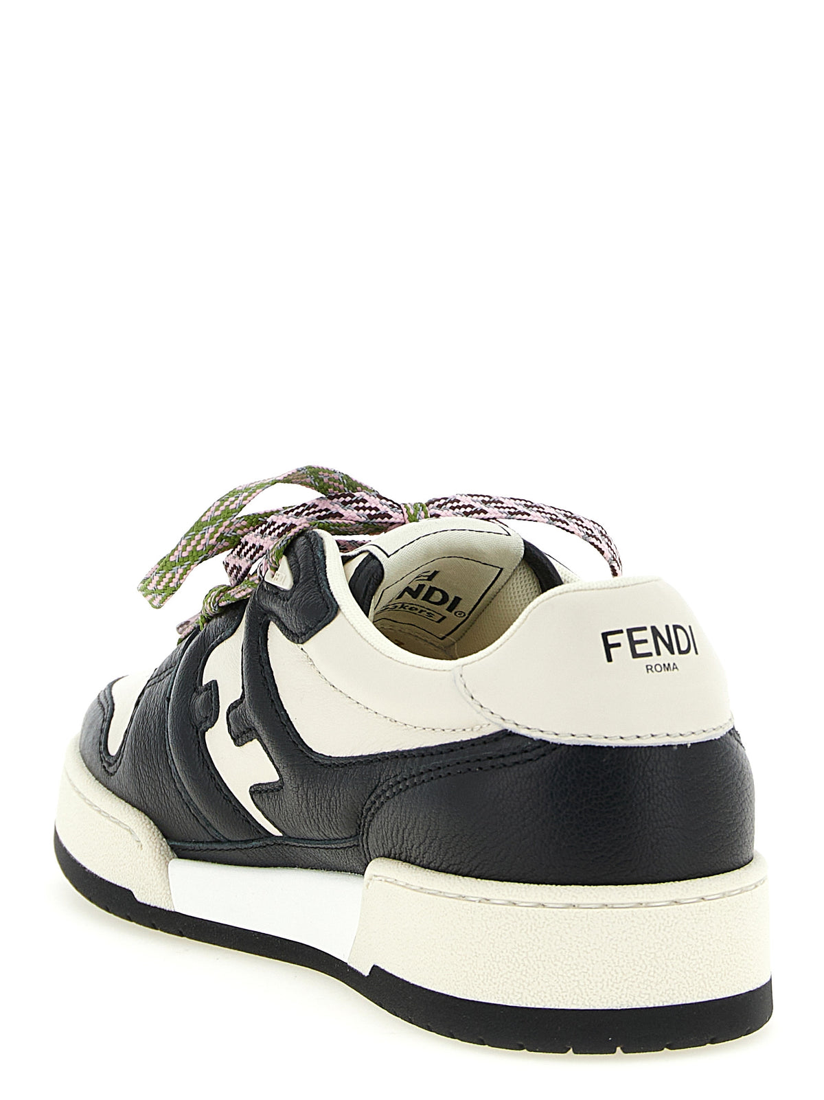 Fendi Bicolor Athletic