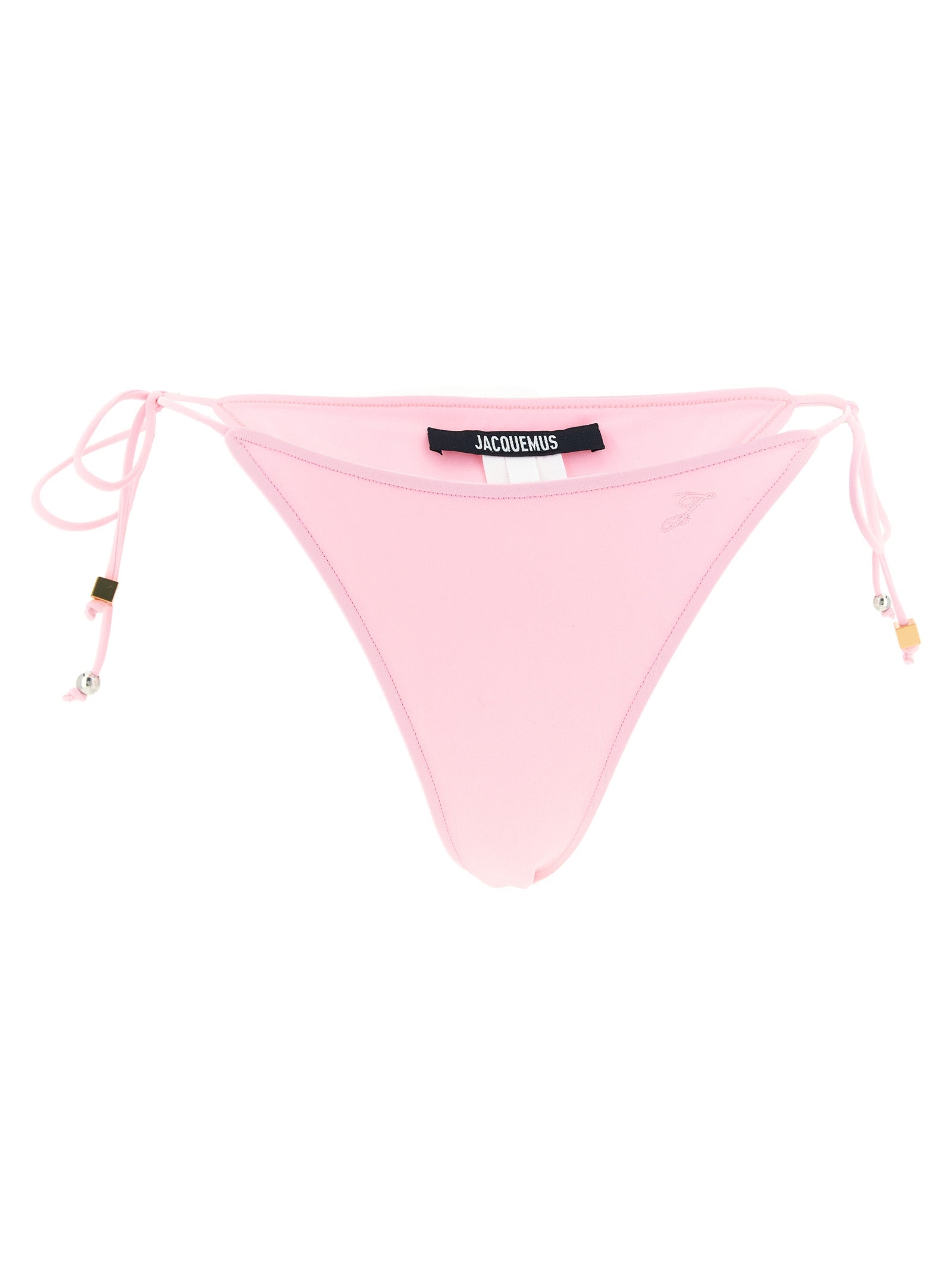 Jacquemus Multicolor Polyamide Bikini Jacquemus