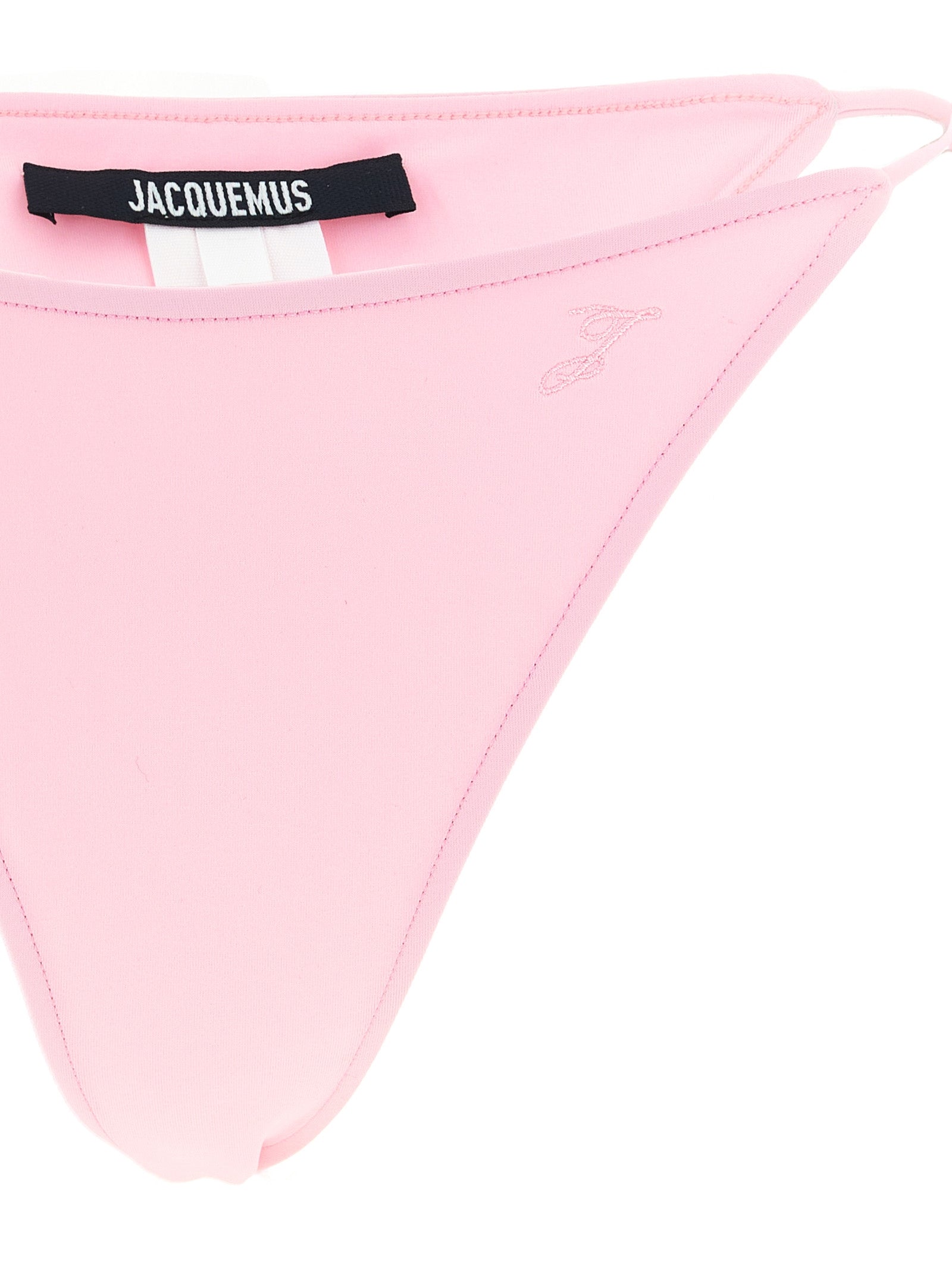 Jacquemus Multicolor Polyamide Bikini Jacquemus