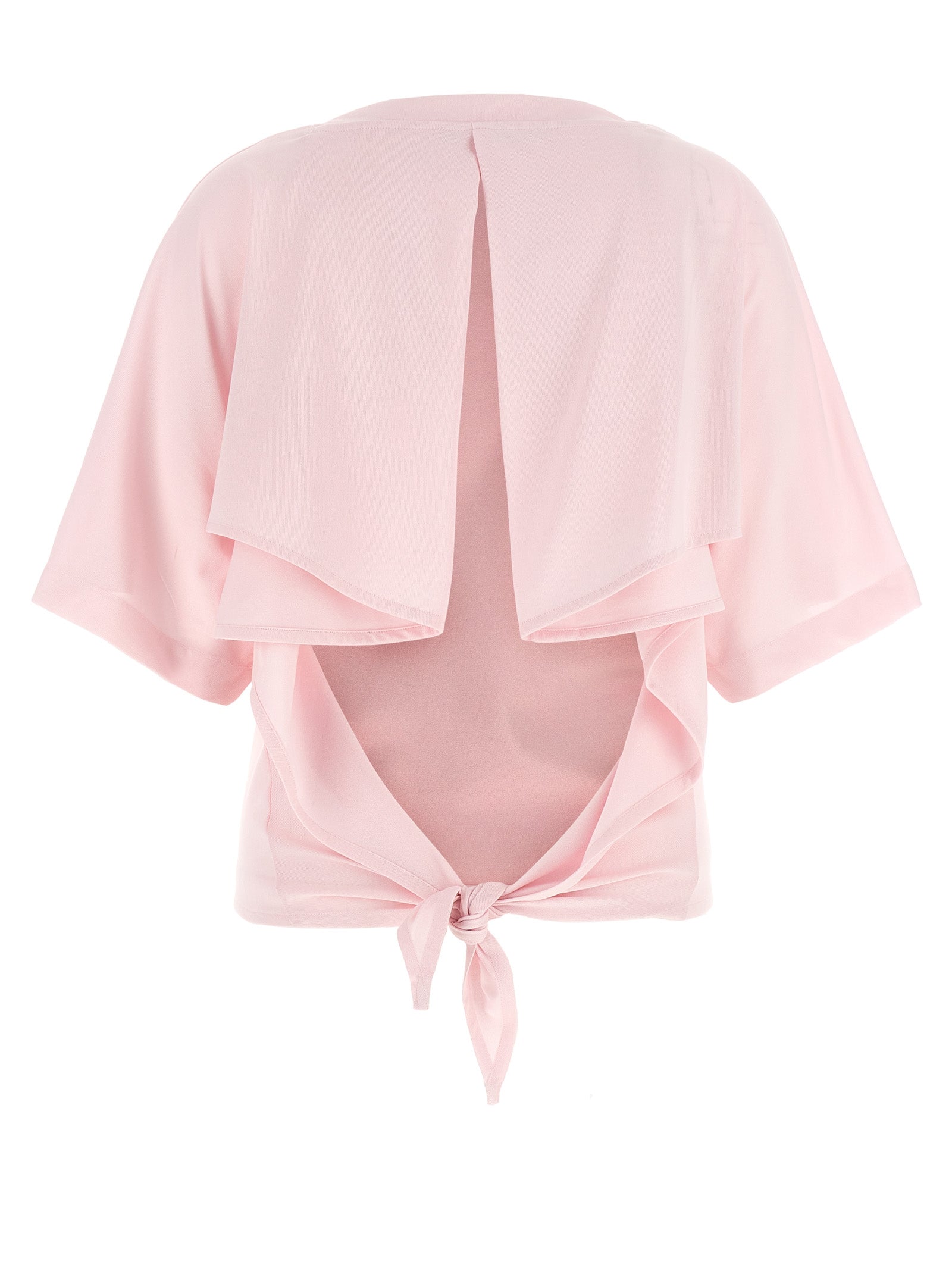 Jacquemus Multicolor Paper T-Shirt Jacquemus