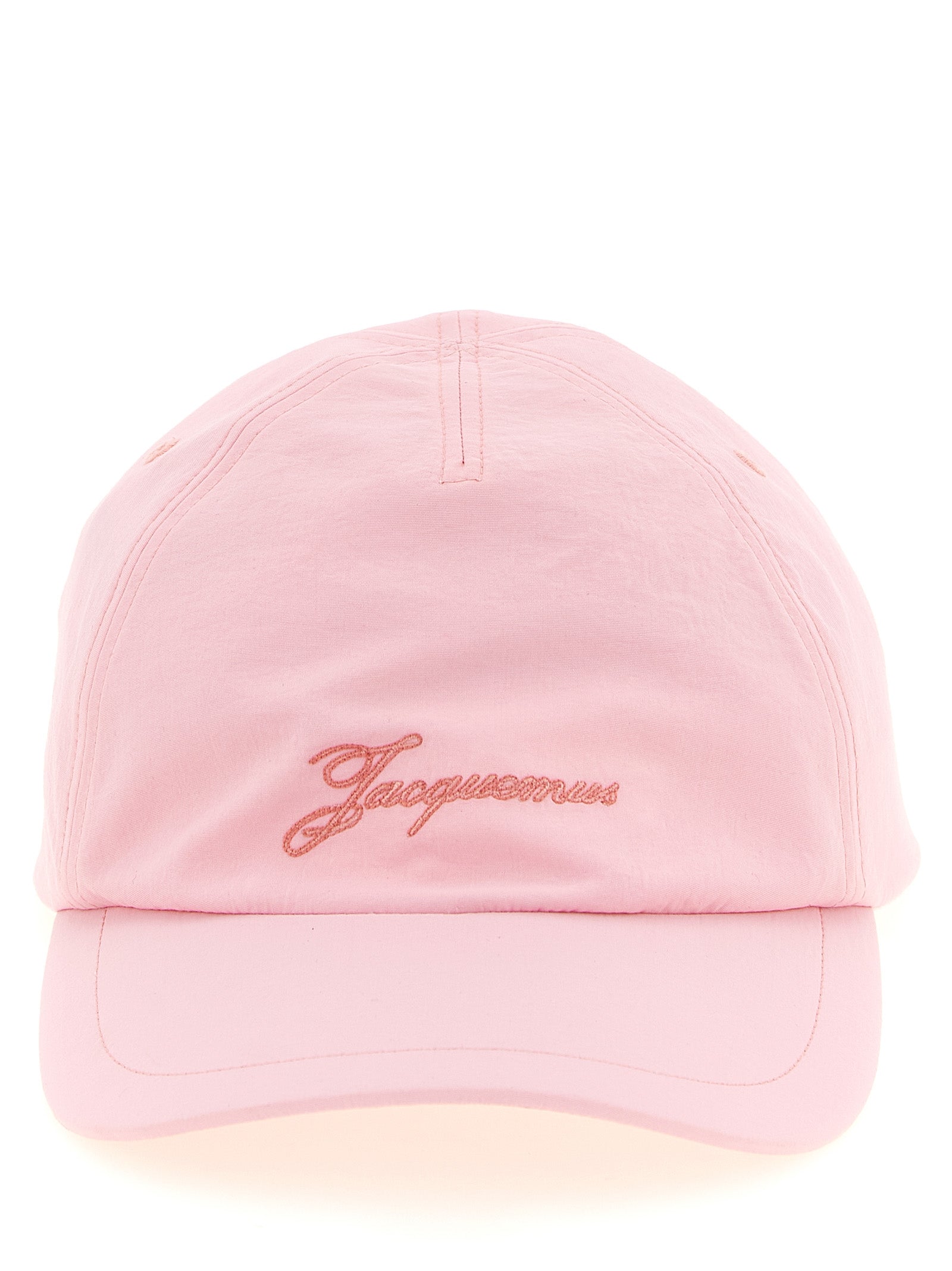 Jacquemus Multicolor Polyamide Cap (Baseball Hat) Jacquemus
