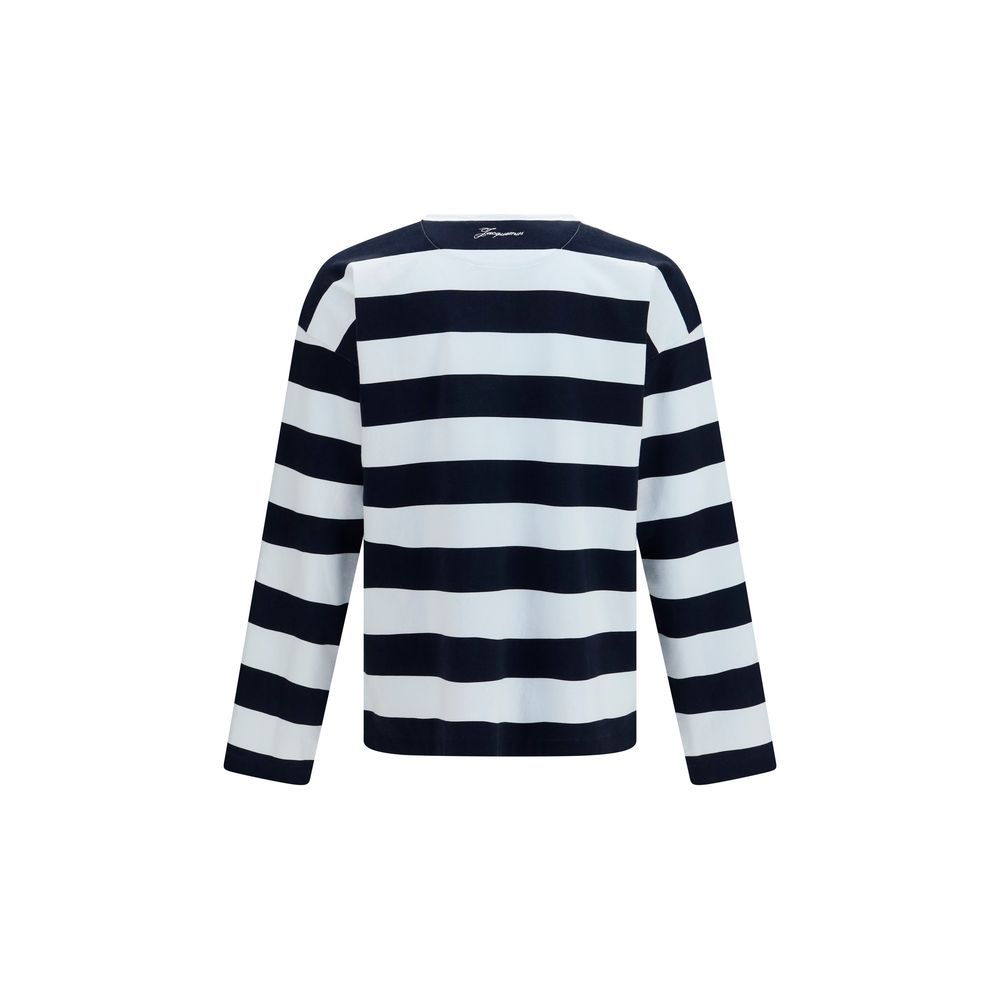Jacquemus Multicolor Cotton T-Shirt Jacquemus