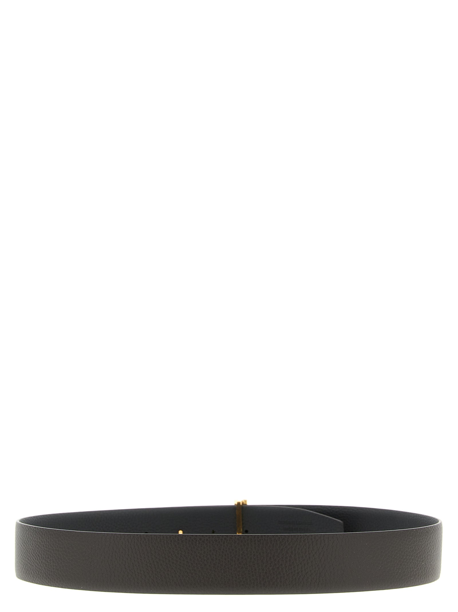 Tom Ford Multicolor Calfskin Regular Belt Tom Ford