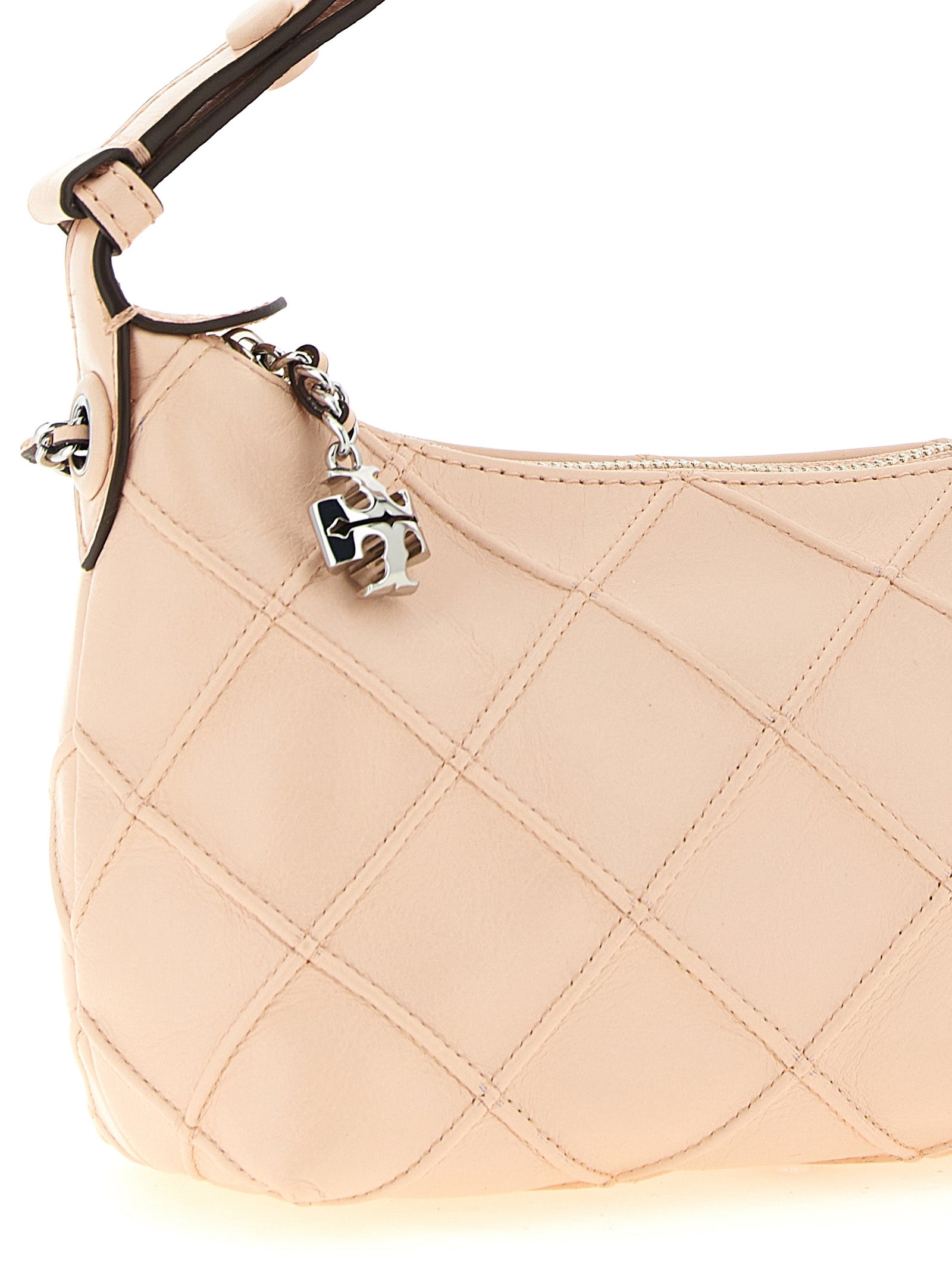Tory Burch Multicolor Cowhide Clutch Bag Tory Burch