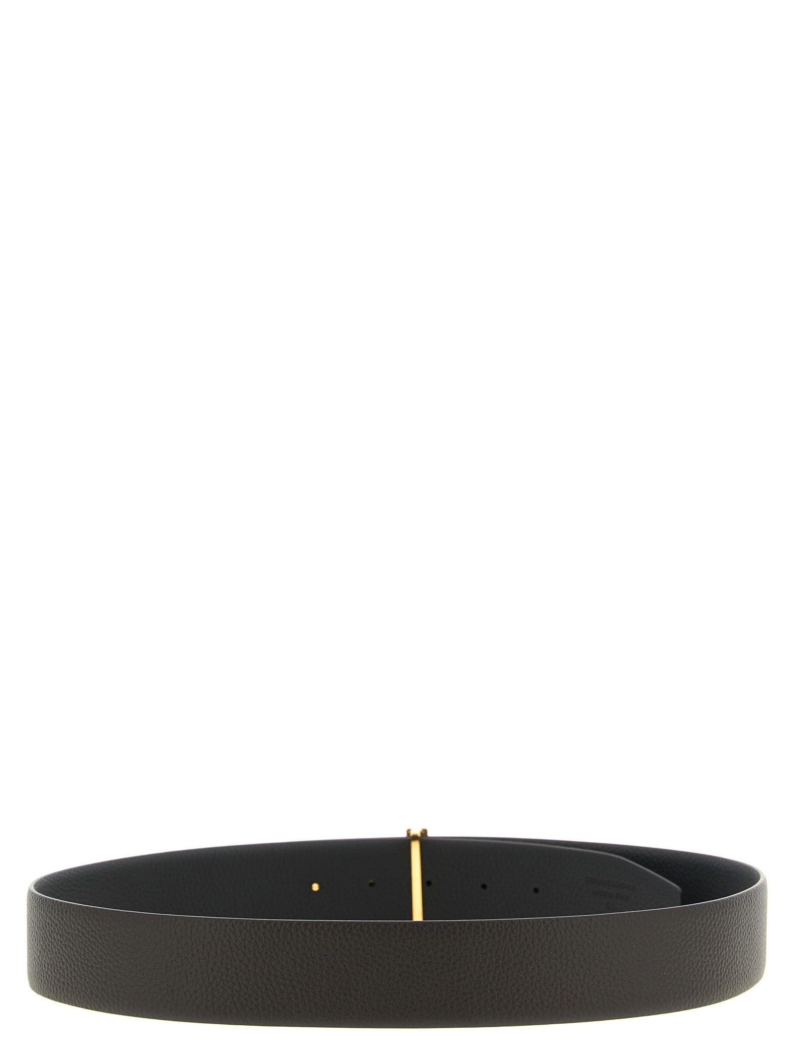 Tom Ford Multicolor Calfskin Regular Belt Tom Ford