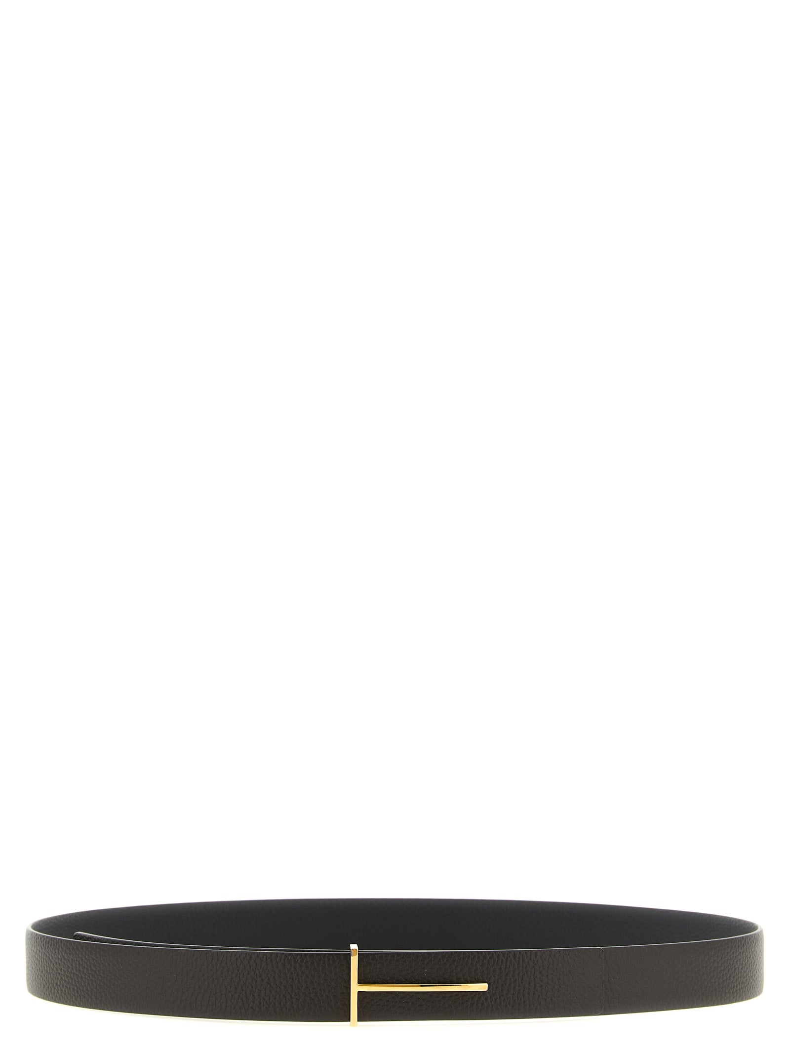 Tom Ford Multicolor Calfskin Regular Belt Tom Ford