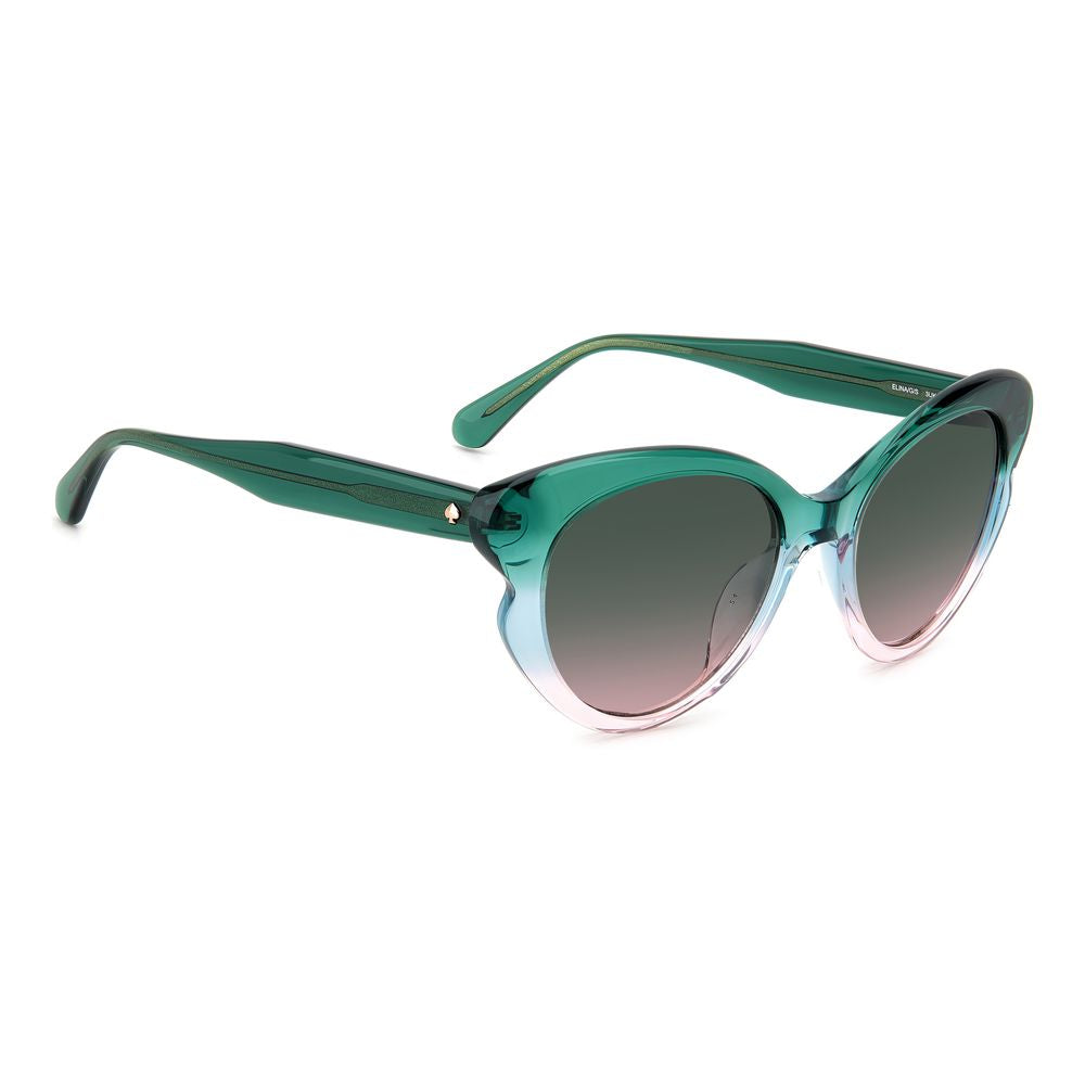 Kate Spade Bicolor Acetate Sunglasses