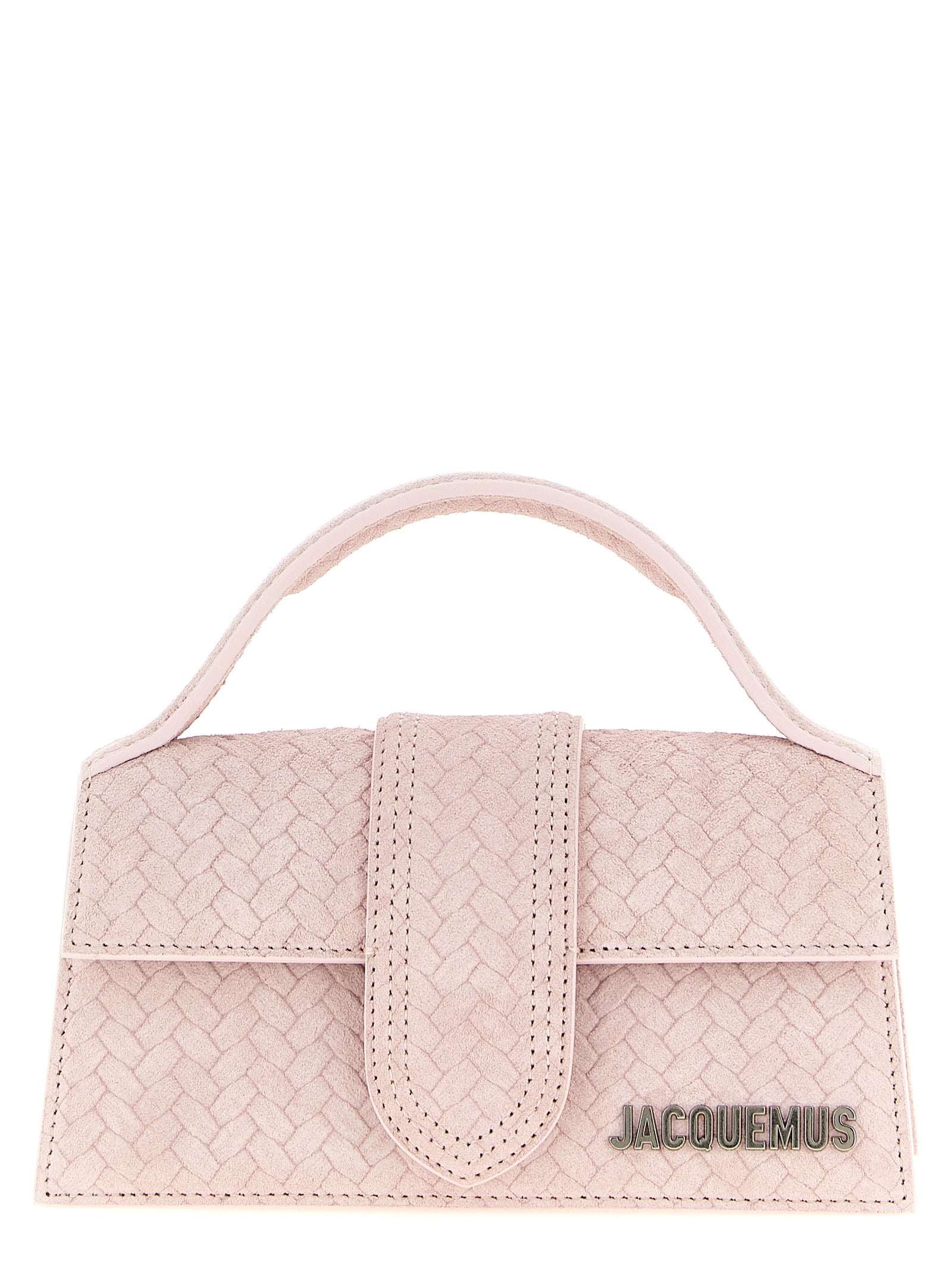 Jacquemus Multicolor Calfskin Handbag Jacquemus