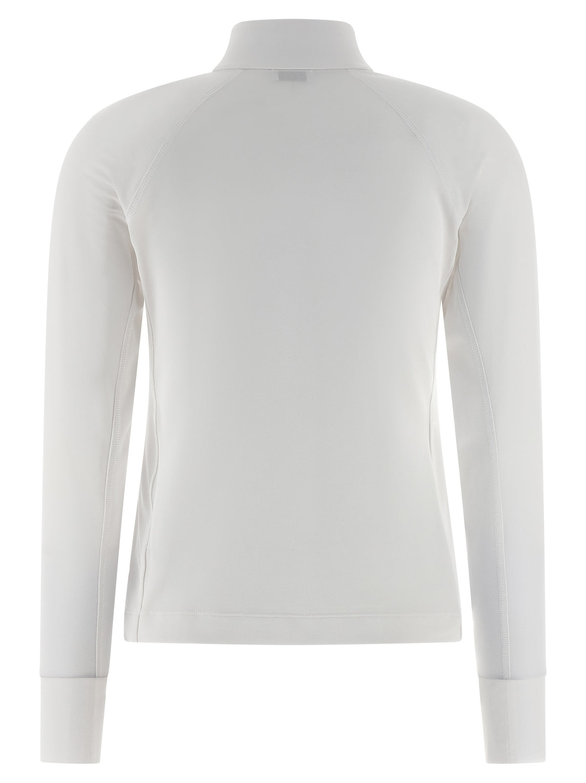 Brunello Cucinelli White Cardigans