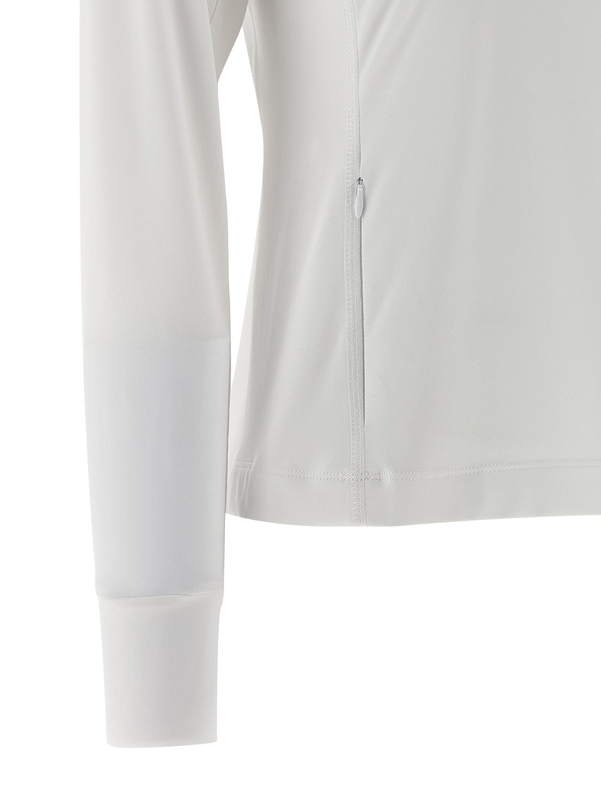 Brunello Cucinelli White Cardigans