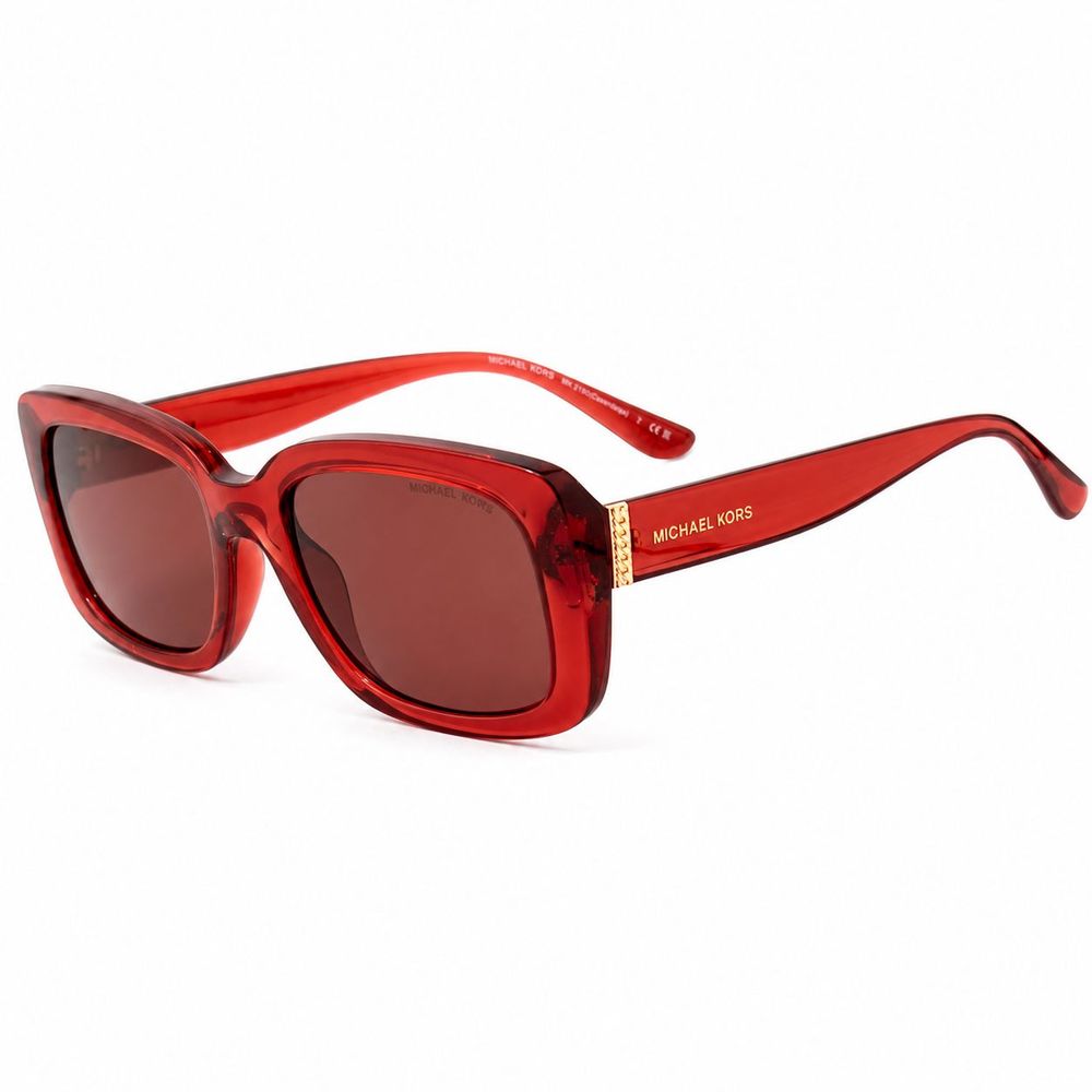 Michael Kors Multicolor Acetate Sunglasses Michael Kors