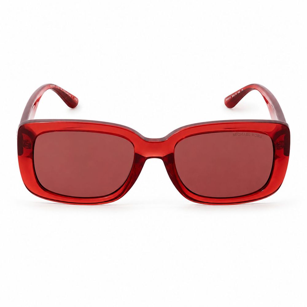 Michael Kors Multicolor Acetate Sunglasses Michael Kors