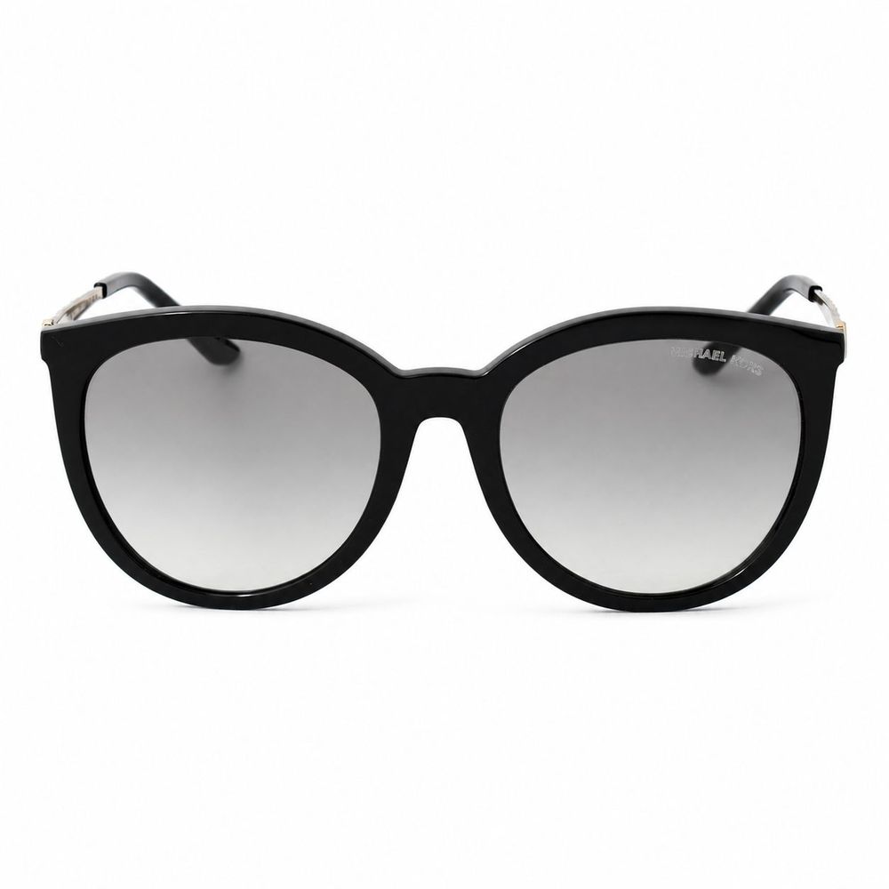 Michael Kors Black Acetate Sunglasses Michael Kors