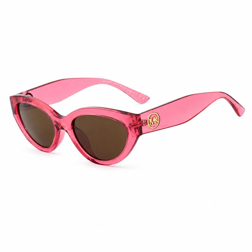 Michael Kors Multicolor Acetate Sunglasses Michael Kors