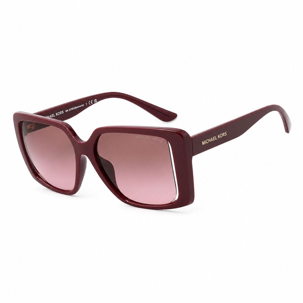 Michael Kors Multicolor Acetate Sunglasses Michael Kors
