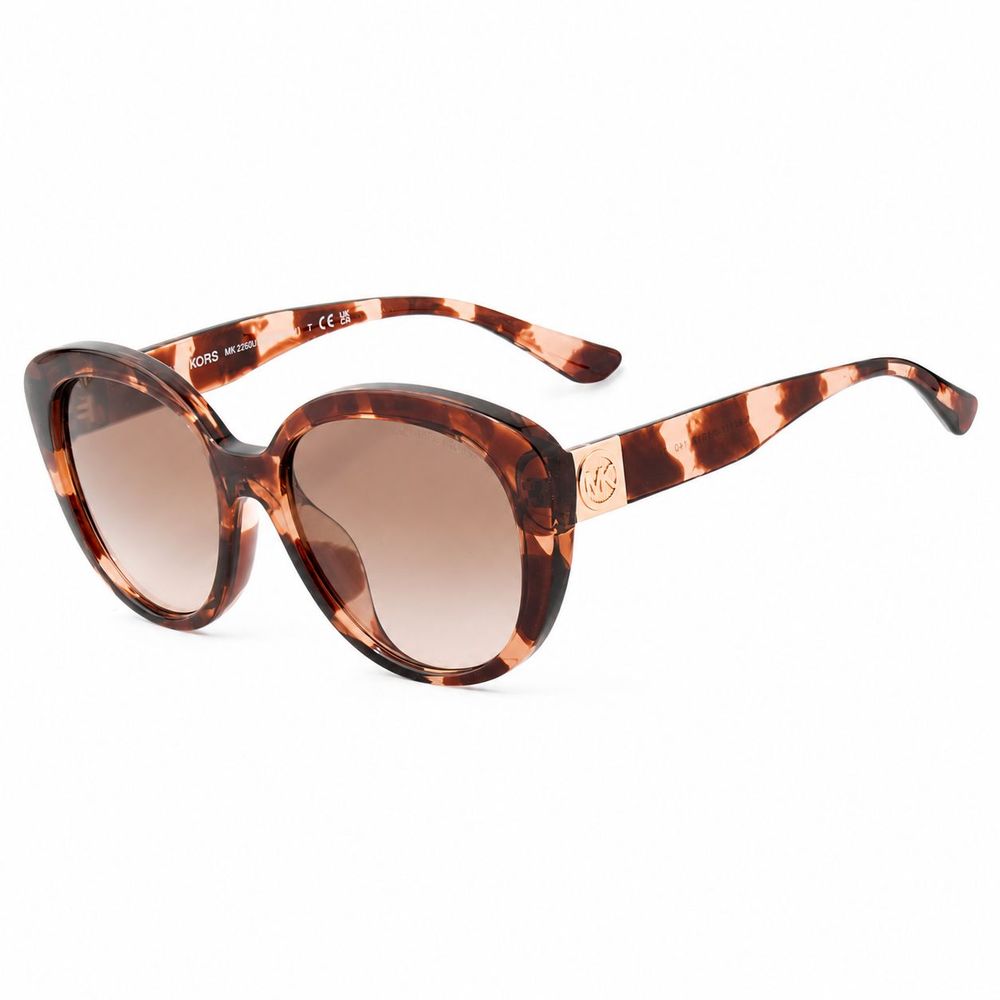 Michael Kors Multicolor Acetate Sunglasses Michael Kors